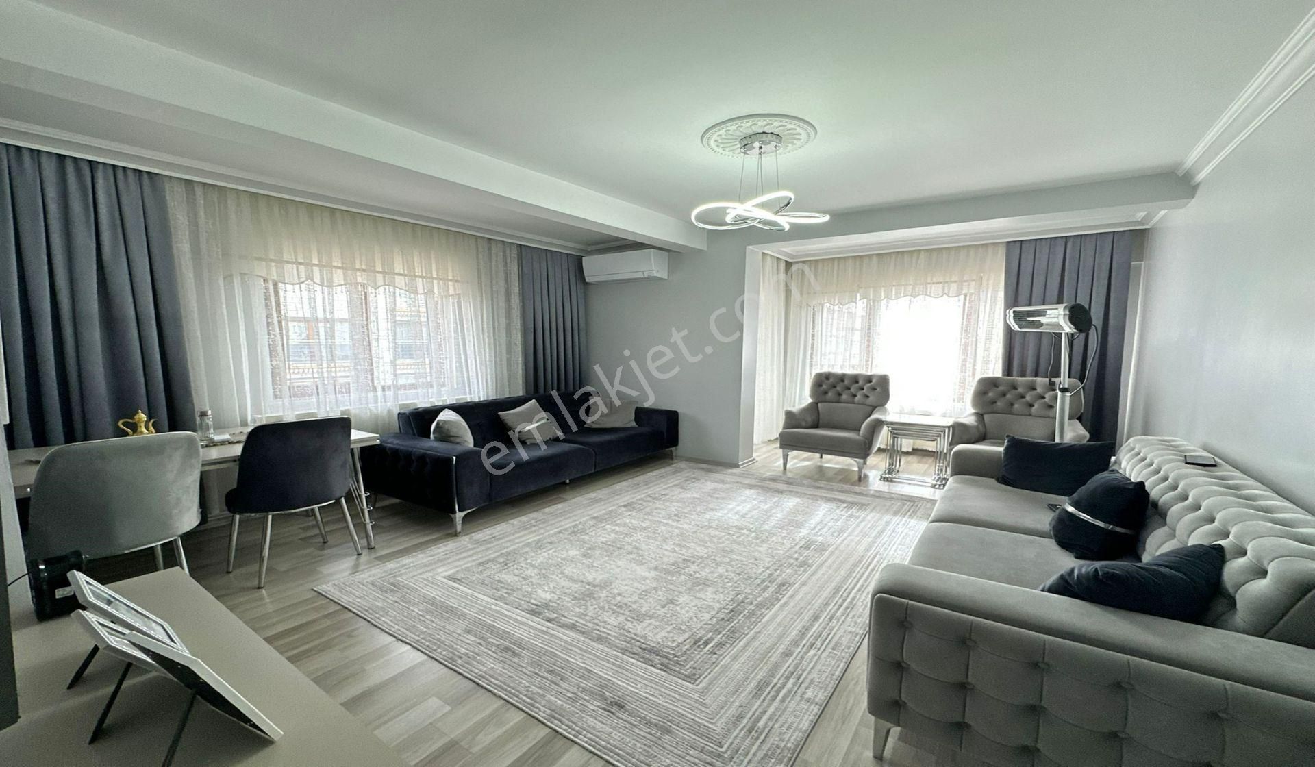 Ufuktepe Cadde Yakını Katta 3+1 3 Balkonlu Asansörlü - Görsel 10