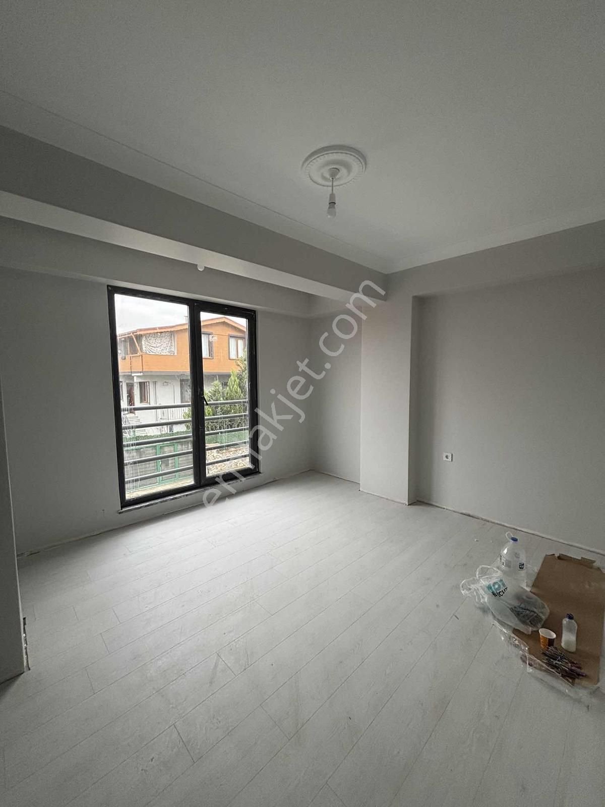 Dumlupınar Mah. Ebeveyn Banyolu 3+1 Arakat Daire Merkezi Lok. - Görsel 4