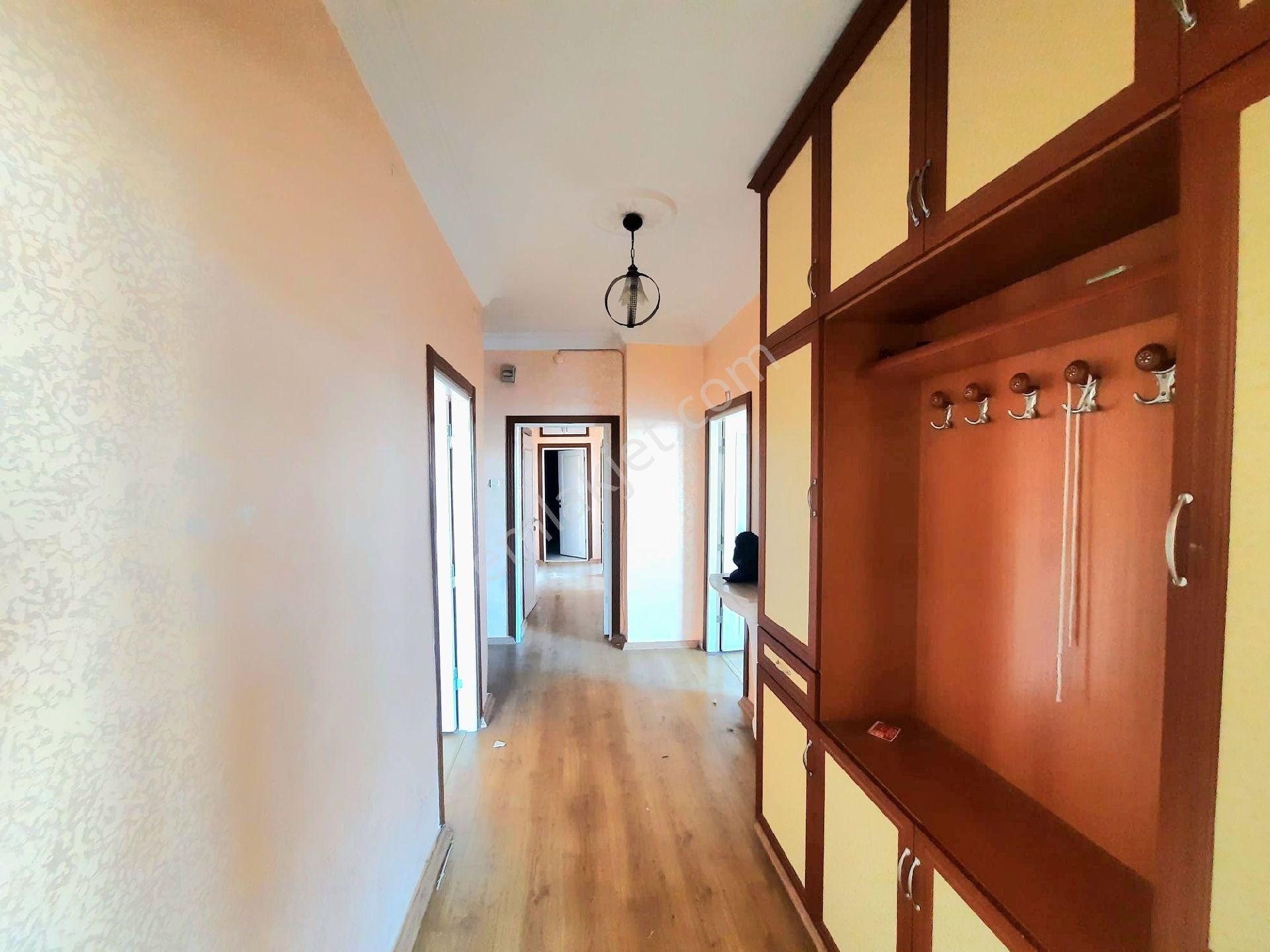 Teras Gayrimenkul'den Anıt Mahallesinde Satılık Dairemiz - Görsel 12