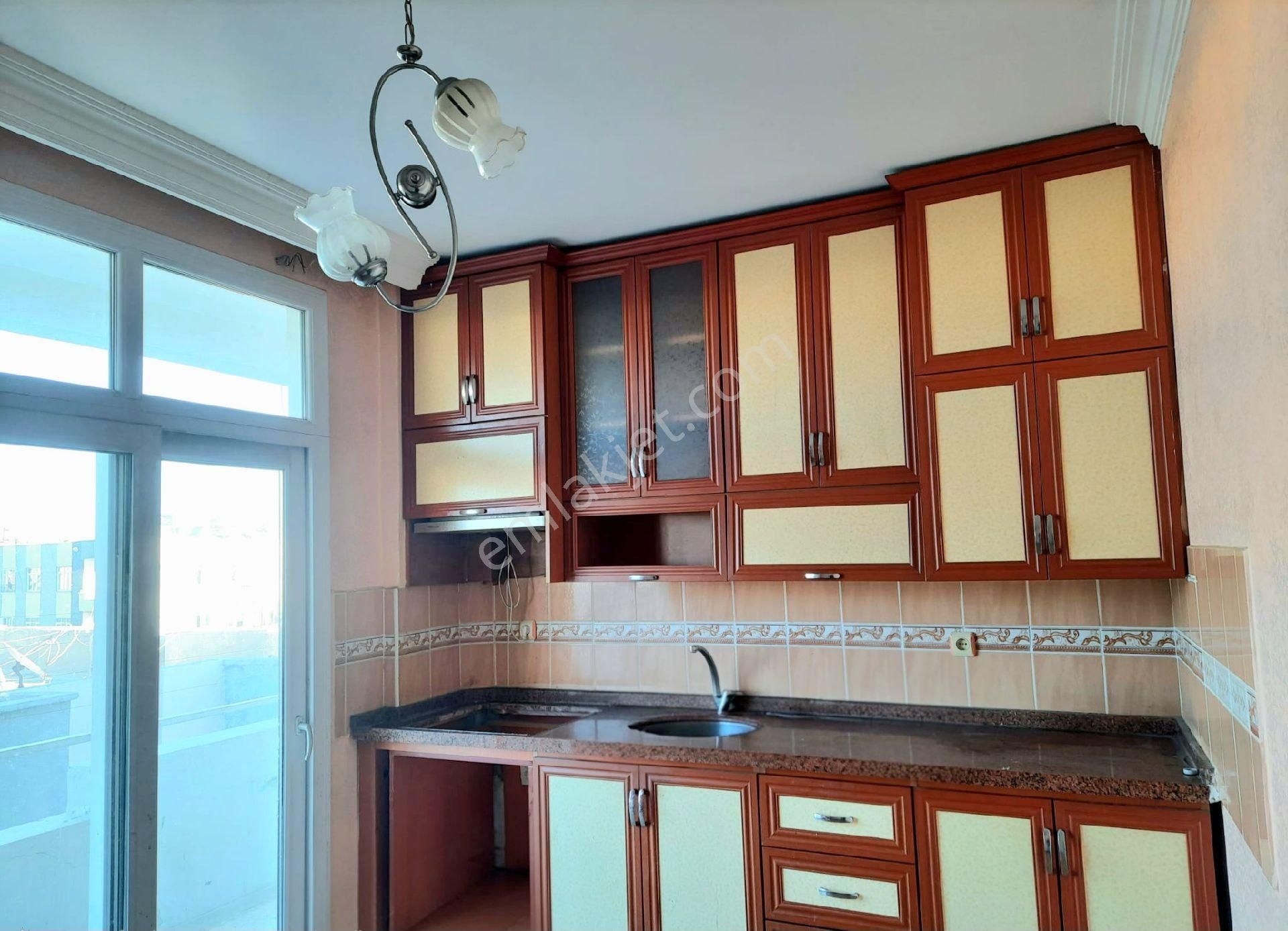 Teras Gayrimenkul'den Anıt Mahallesinde Satılık Dairemiz - Görsel 8