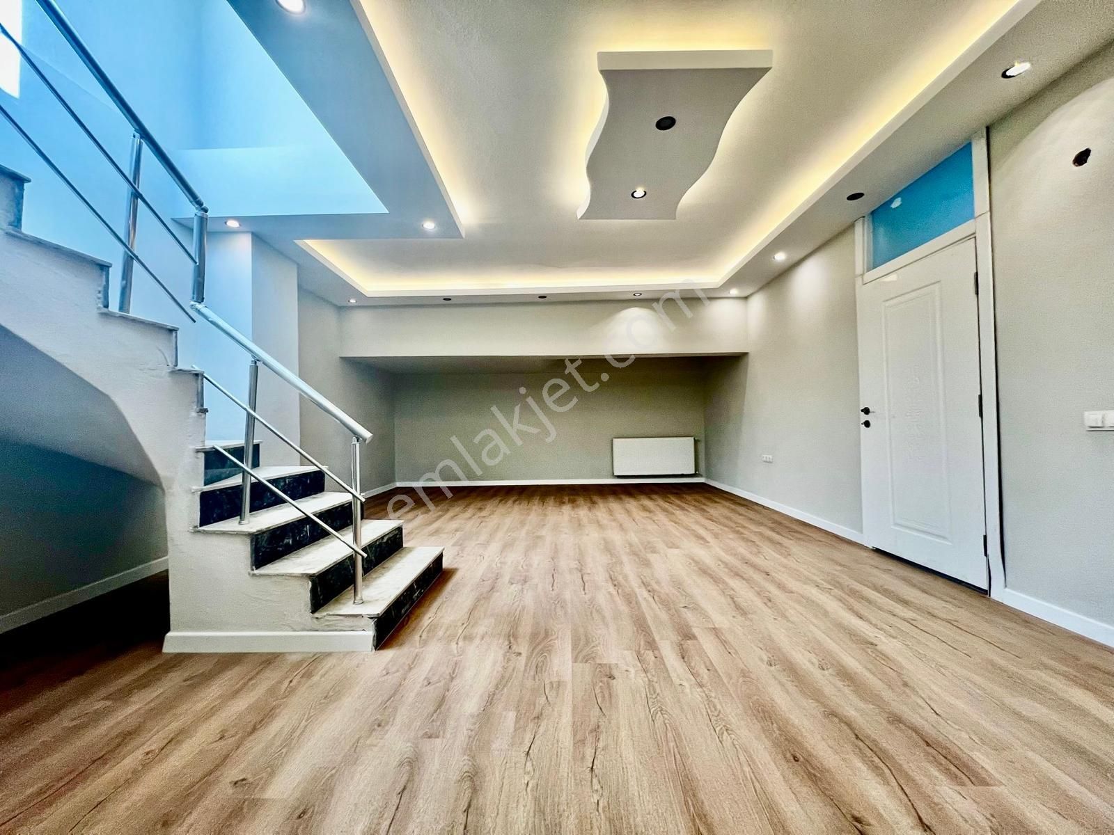 ⭐akçay Ay Emlaktan⭐zeytinli'de Şık Tasarımlı Kazdağları Eteklerinde Satılık 3+1 Bahçe Dublexi Daire - Görsel 12