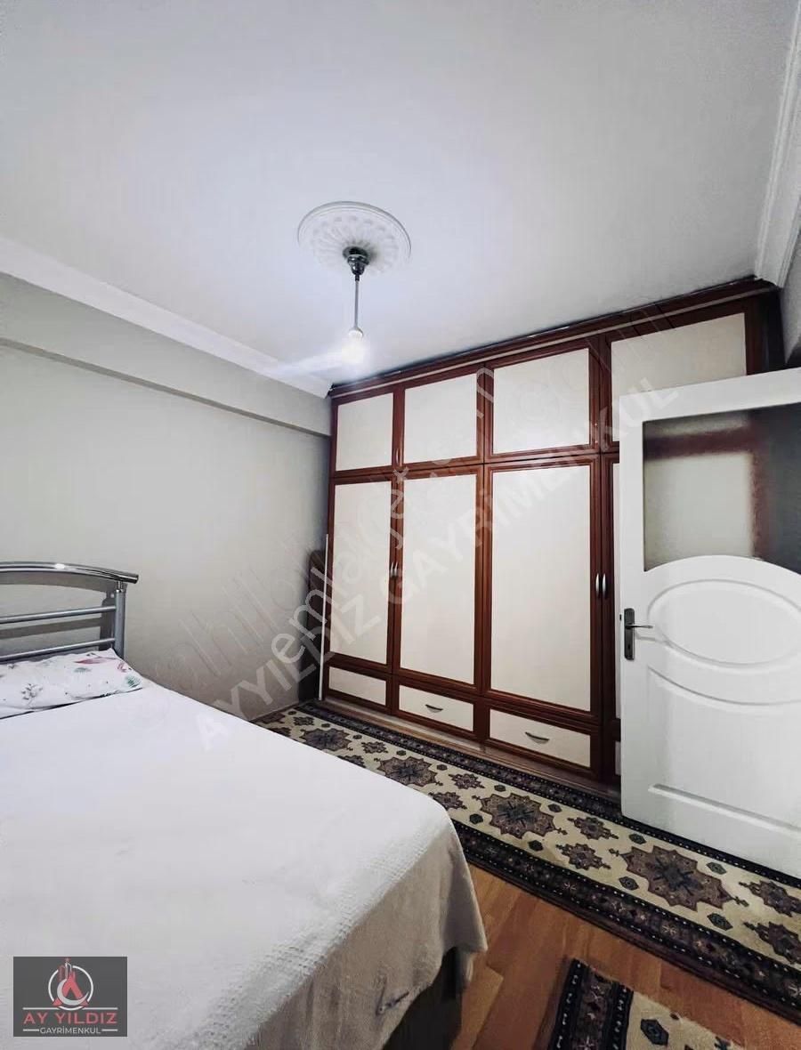 Manisa Yeni Mahalle Mh. Sürat Yolu Üzeri 2+1 Daire Fırsatı - Görsel 9
