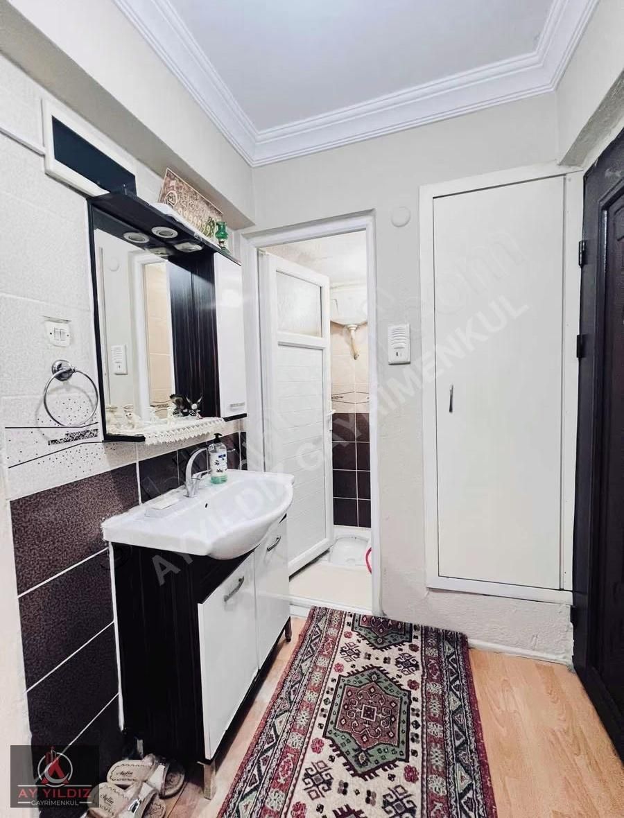 Manisa Yeni Mahalle Mh. Sürat Yolu Üzeri 2+1 Daire Fırsatı - Görsel 8