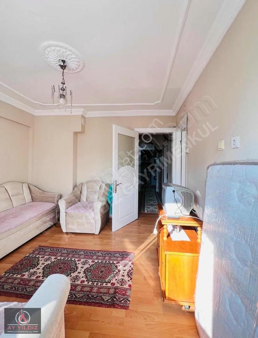 Manisa Yeni Mahalle Mh. Sürat Yolu Üzeri 2+1 Daire Fırsatı - Görsel 10