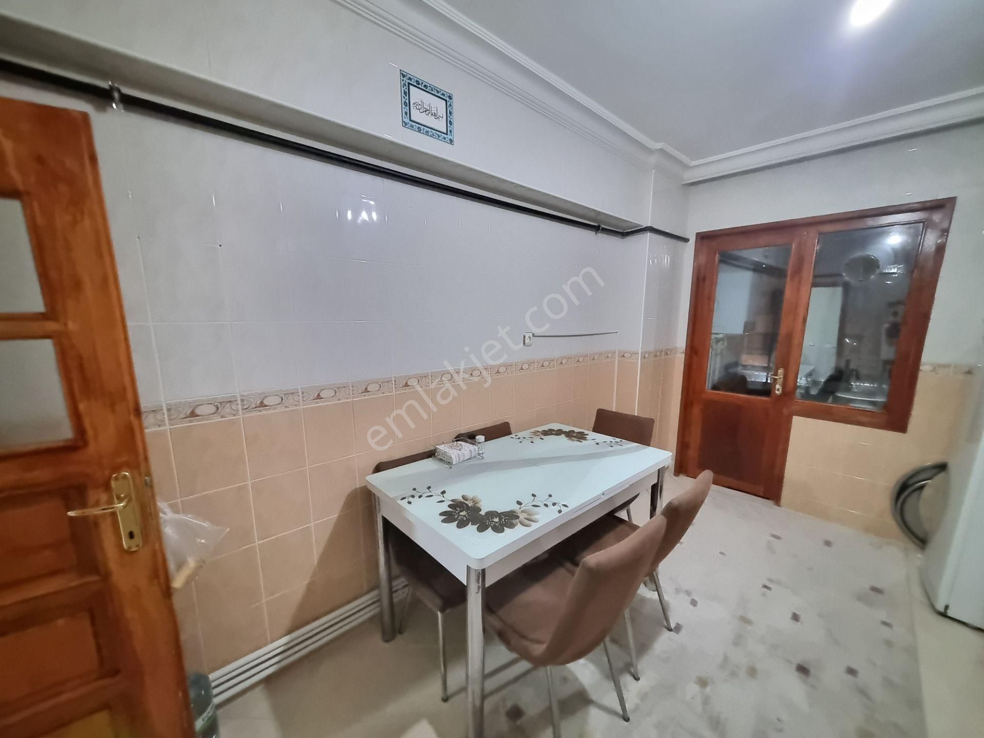 Merkezi Konumda - Ara Kat - Ebeveyn Banyolu - Güney Cephe 3+1... - Görsel 7