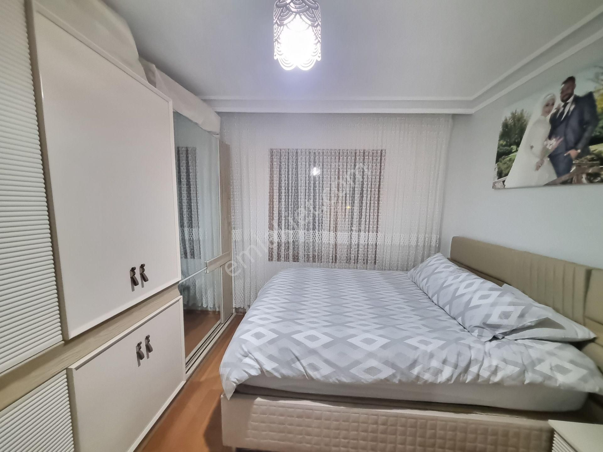 Merkezi Konumda - Ara Kat - Ebeveyn Banyolu - Güney Cephe 3+1... - Görsel 22