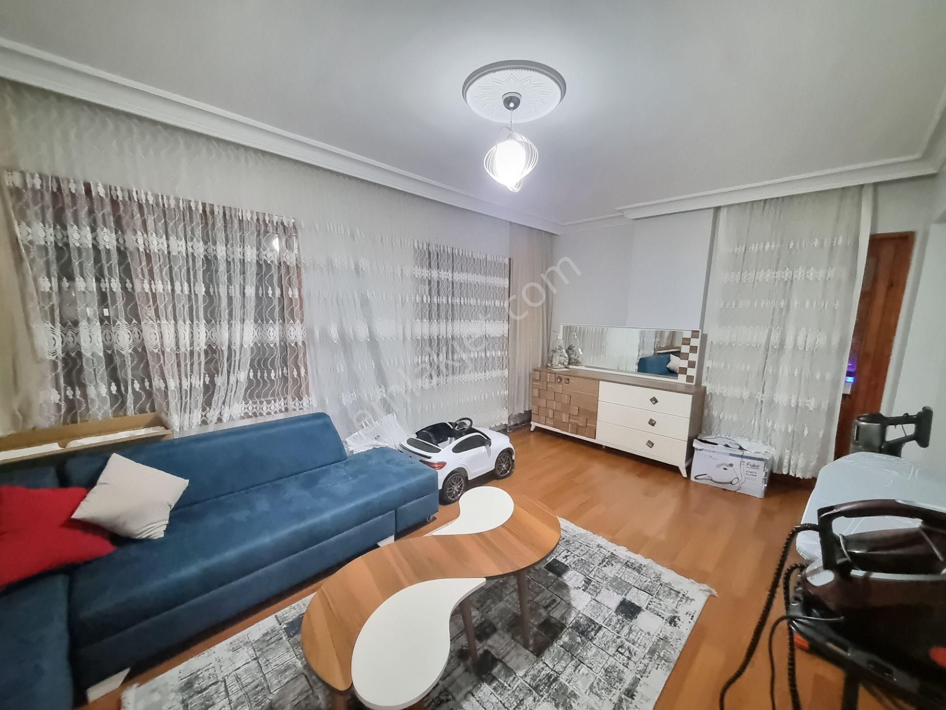 Merkezi Konumda - Ara Kat - Ebeveyn Banyolu - Güney Cephe 3+1... - Görsel 16