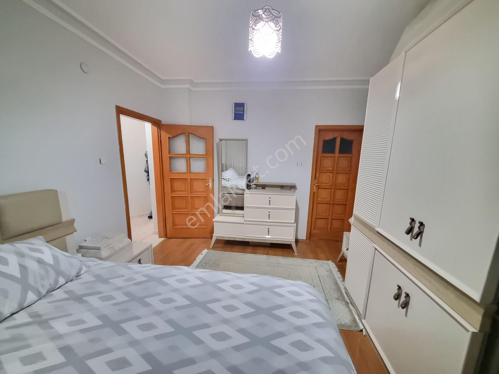 Merkezi Konumda - Ara Kat - Ebeveyn Banyolu - Güney Cephe 3+1... - Görsel 24