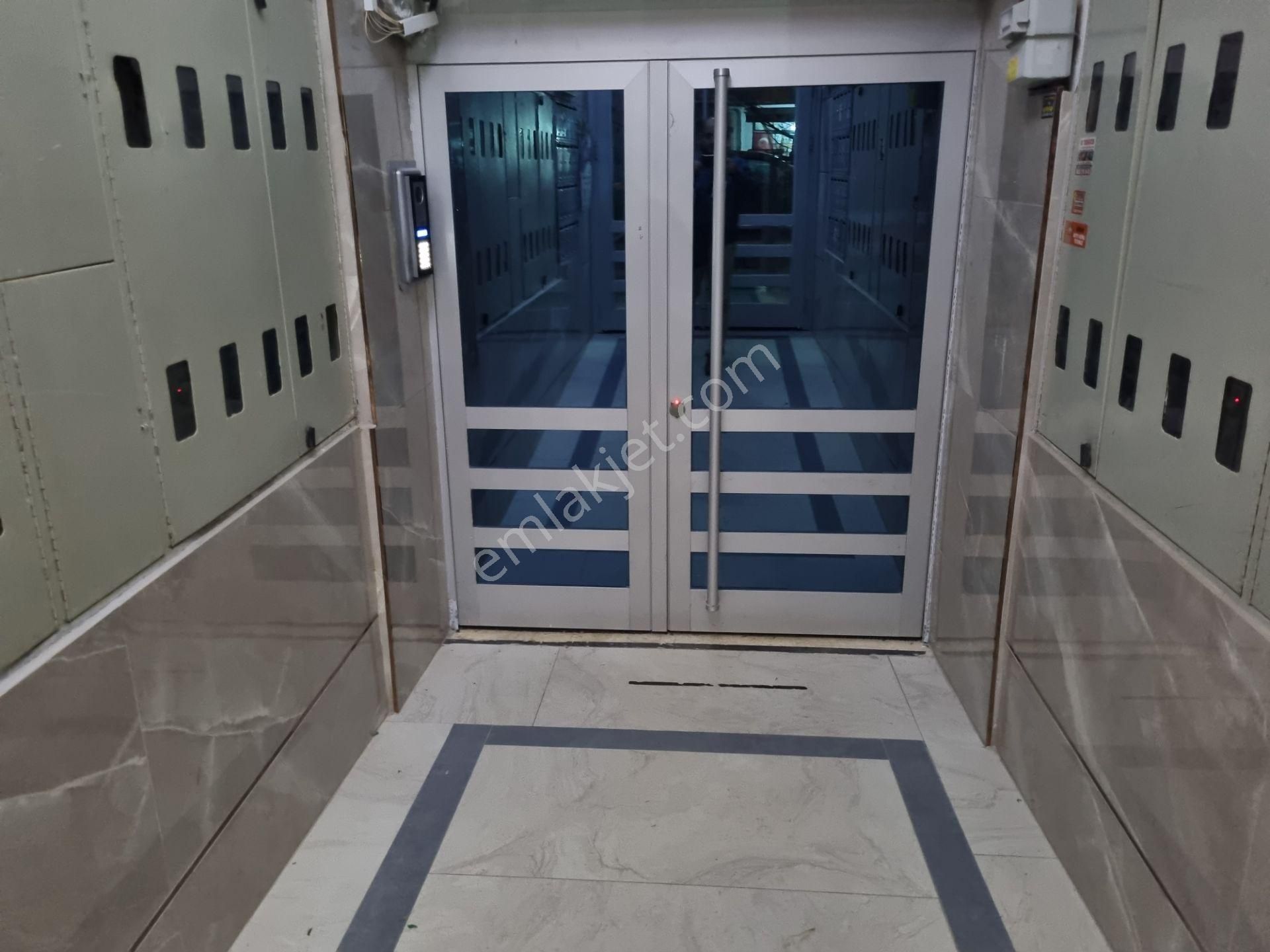 Merkezi Konumda - Ara Kat - Ebeveyn Banyolu - Güney Cephe 3+1... - Görsel 28