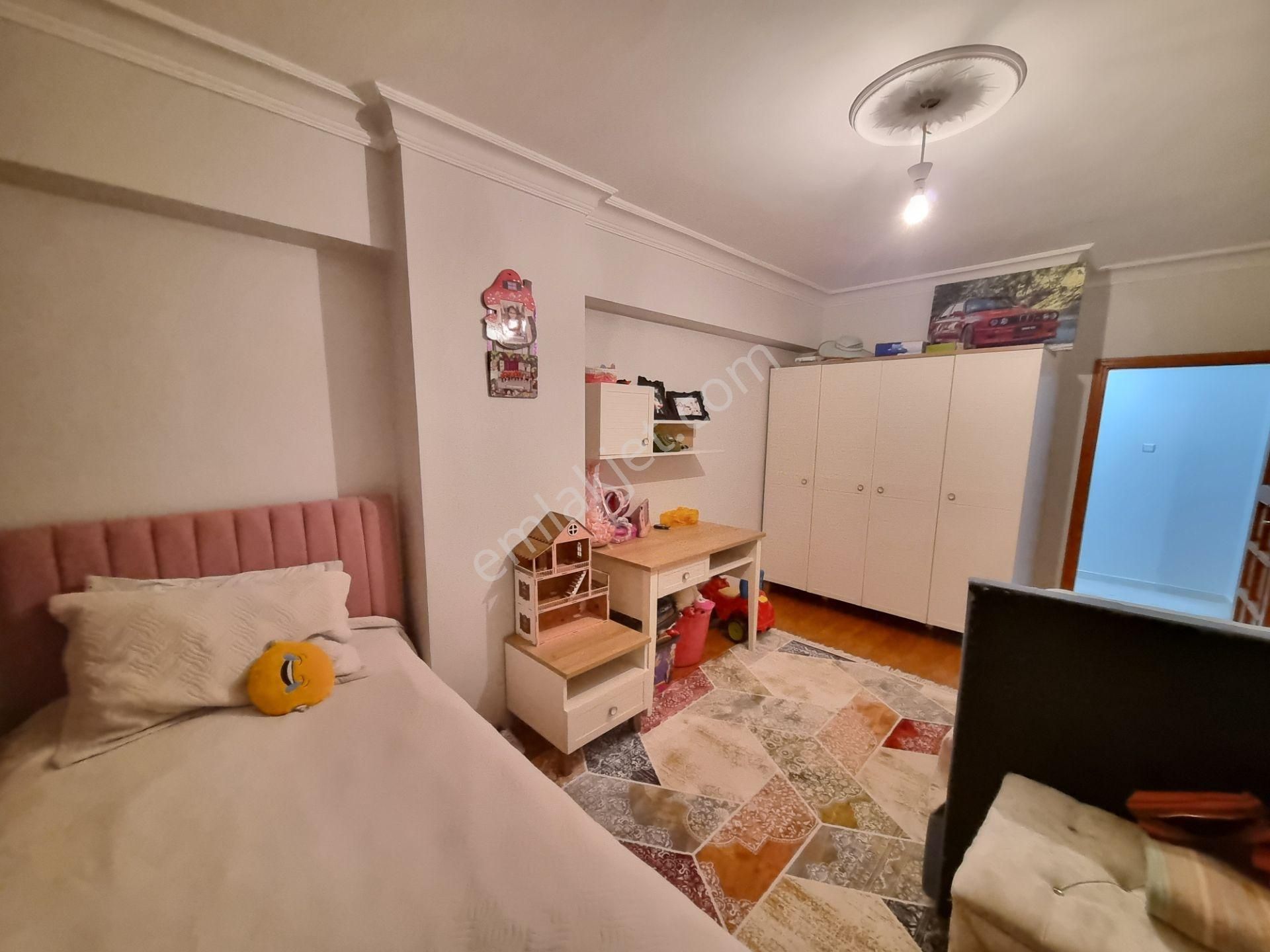 Merkezi Konumda - Ara Kat - Ebeveyn Banyolu - Güney Cephe 3+1... - Görsel 14