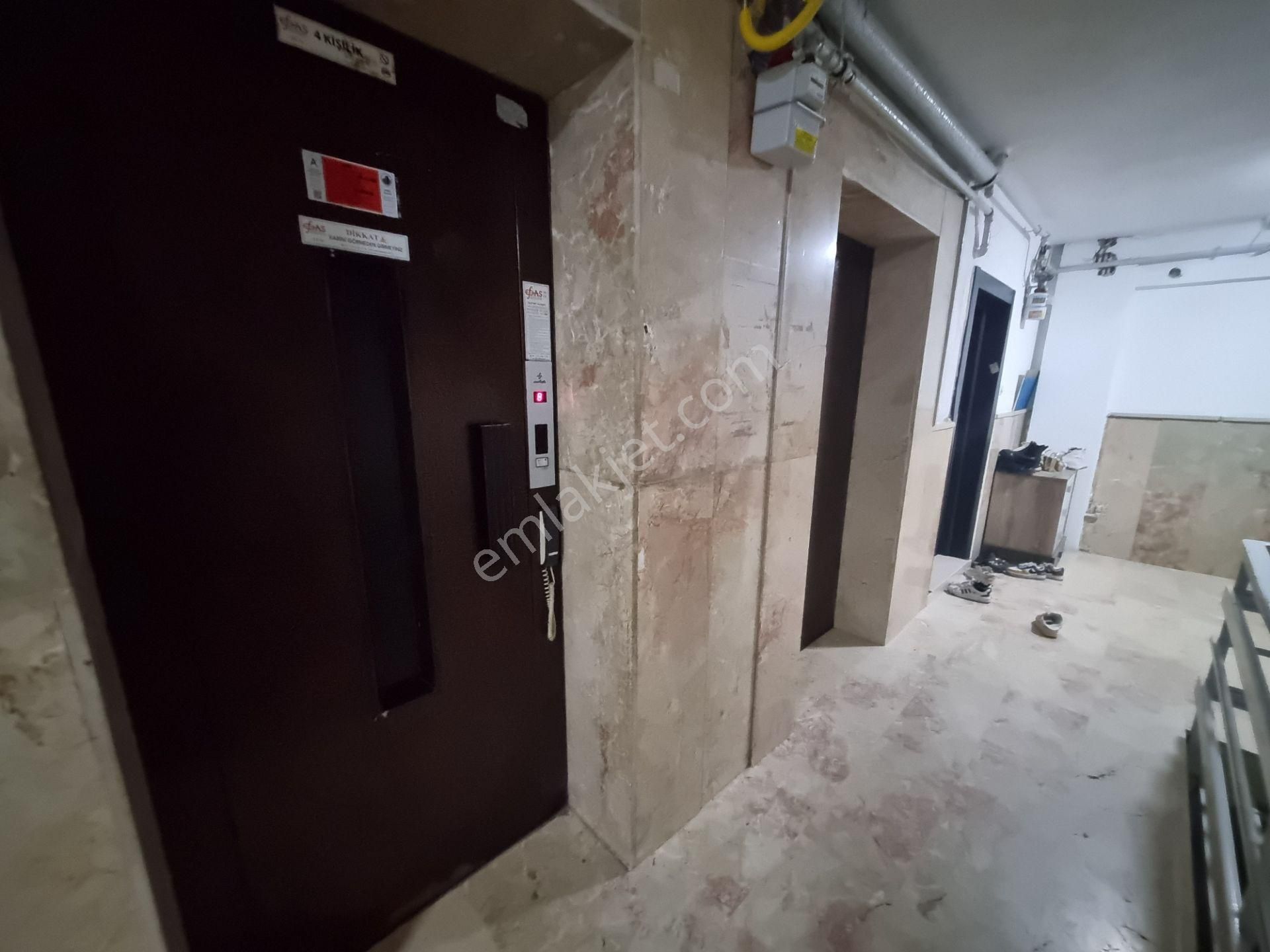 Merkezi Konumda - Ara Kat - Ebeveyn Banyolu - Güney Cephe 3+1... - Görsel 29