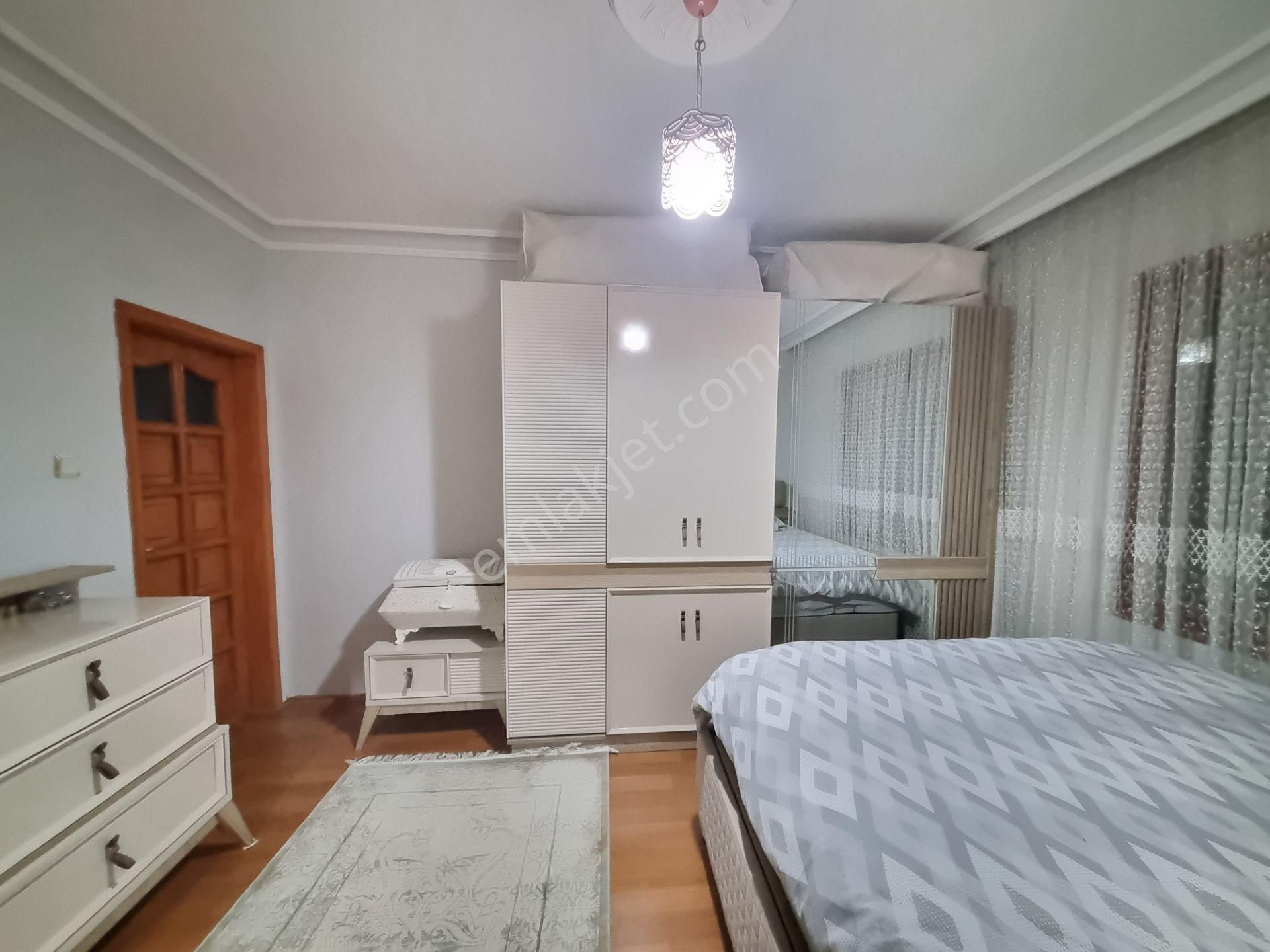 Merkezi Konumda - Ara Kat - Ebeveyn Banyolu - Güney Cephe 3+1... - Görsel 21