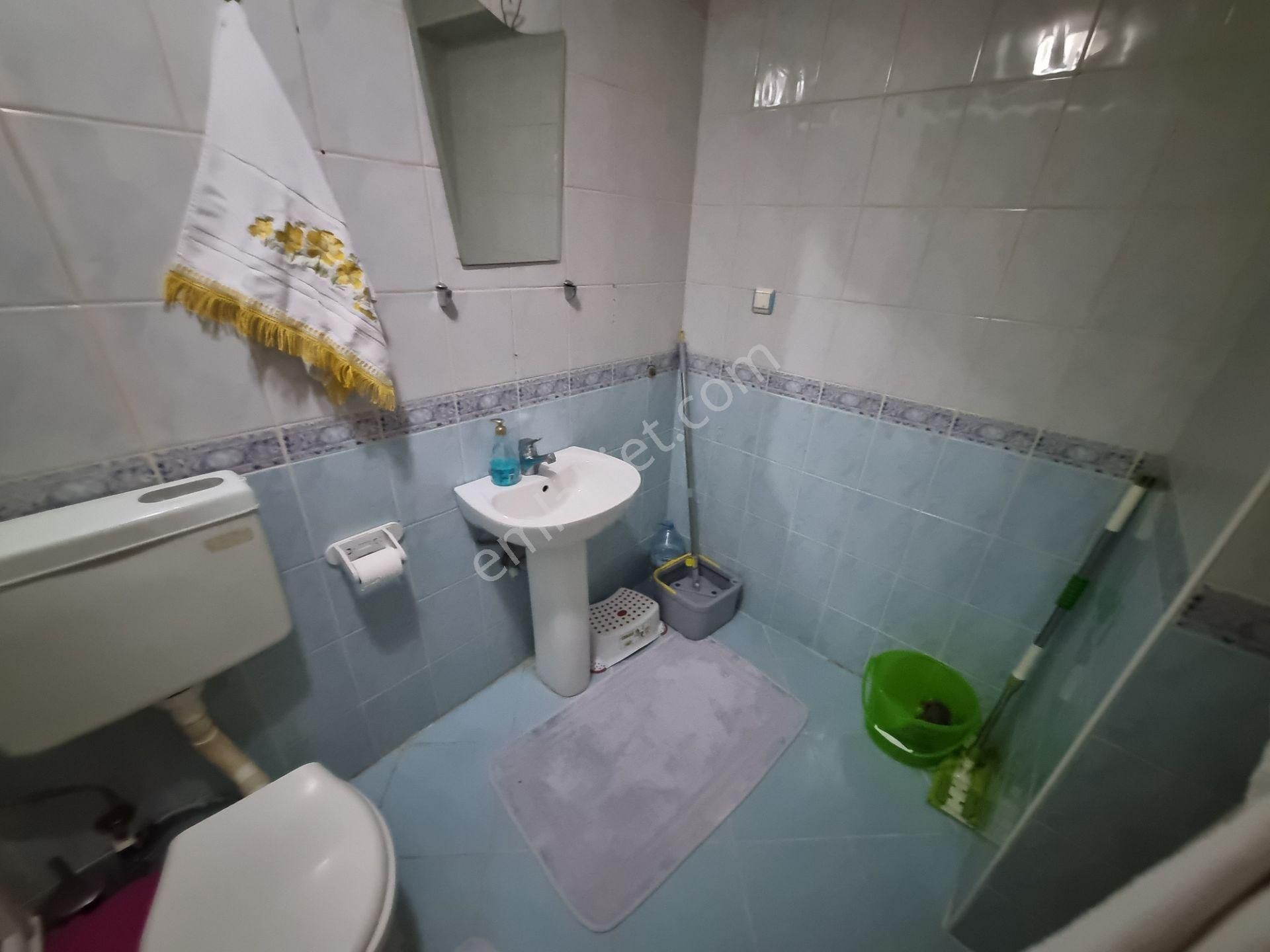 Merkezi Konumda - Ara Kat - Ebeveyn Banyolu - Güney Cephe 3+1... - Görsel 34