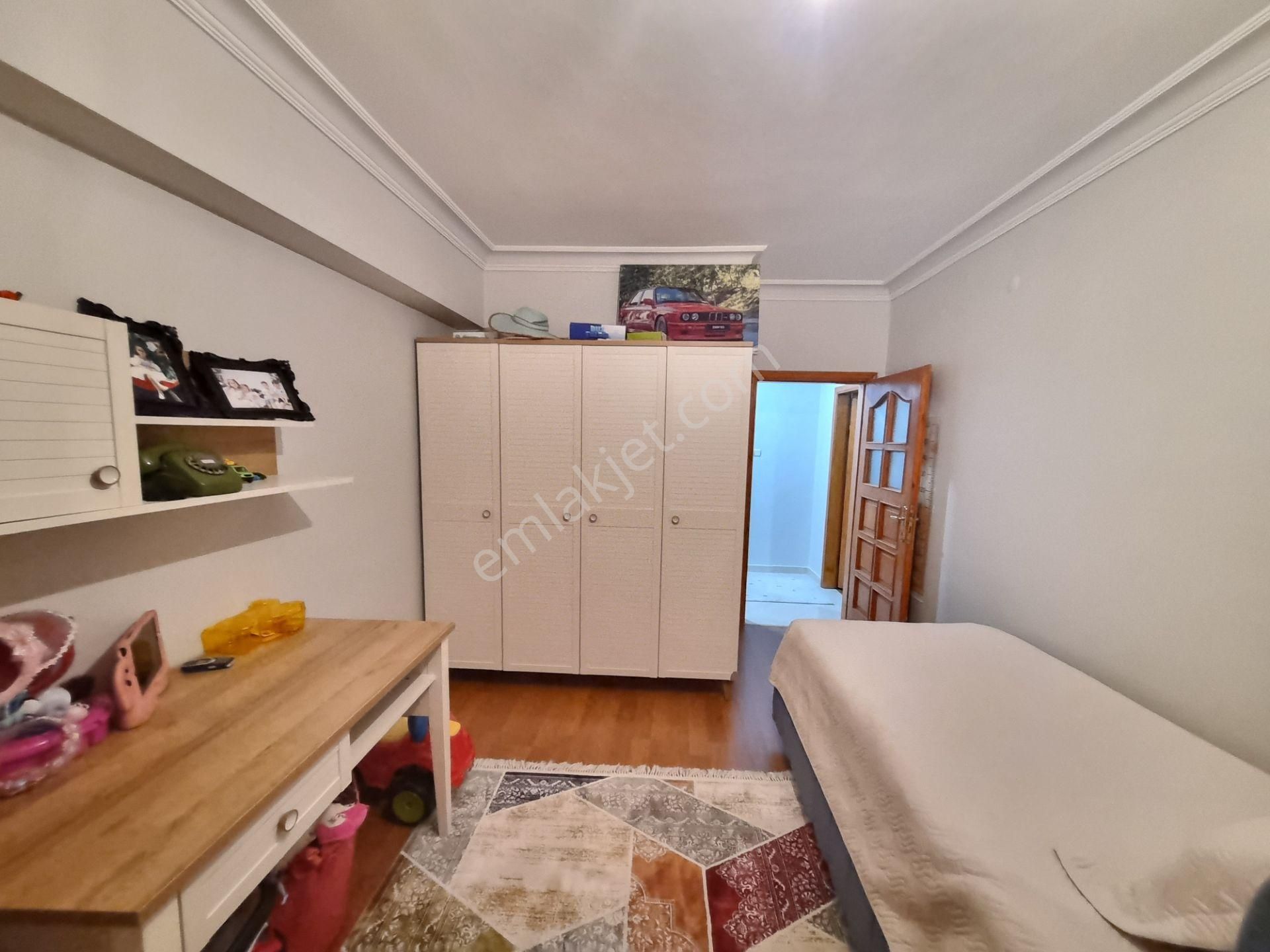 Merkezi Konumda - Ara Kat - Ebeveyn Banyolu - Güney Cephe 3+1... - Görsel 15