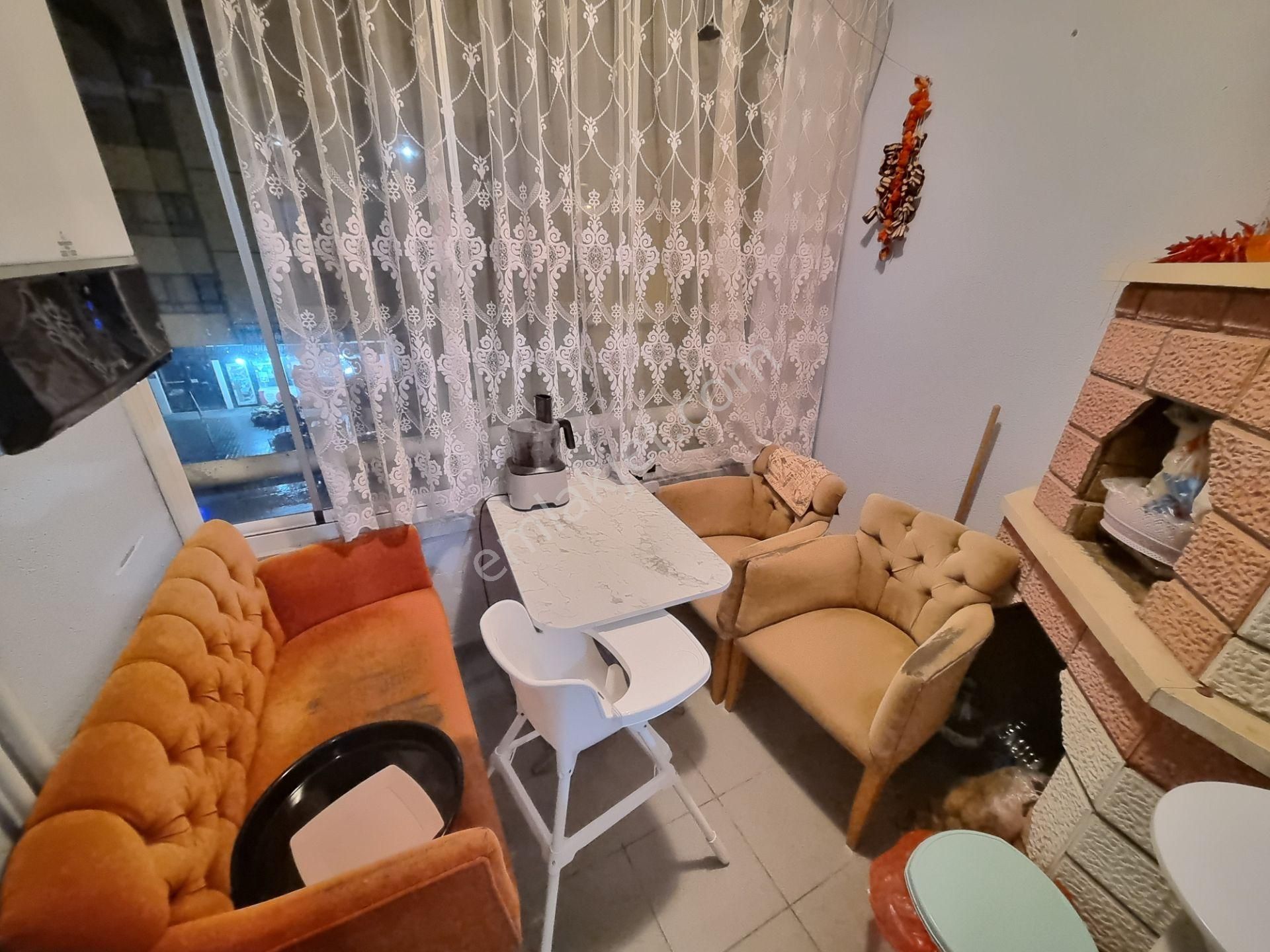 Merkezi Konumda - Ara Kat - Ebeveyn Banyolu - Güney Cephe 3+1... - Görsel 9