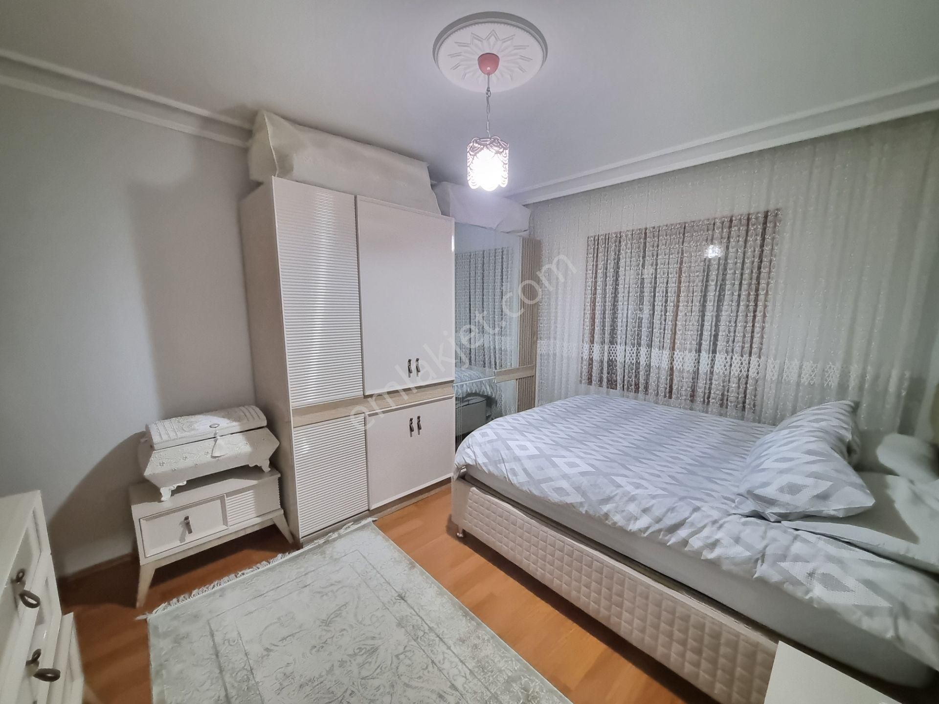 Merkezi Konumda - Ara Kat - Ebeveyn Banyolu - Güney Cephe 3+1... - Görsel 20