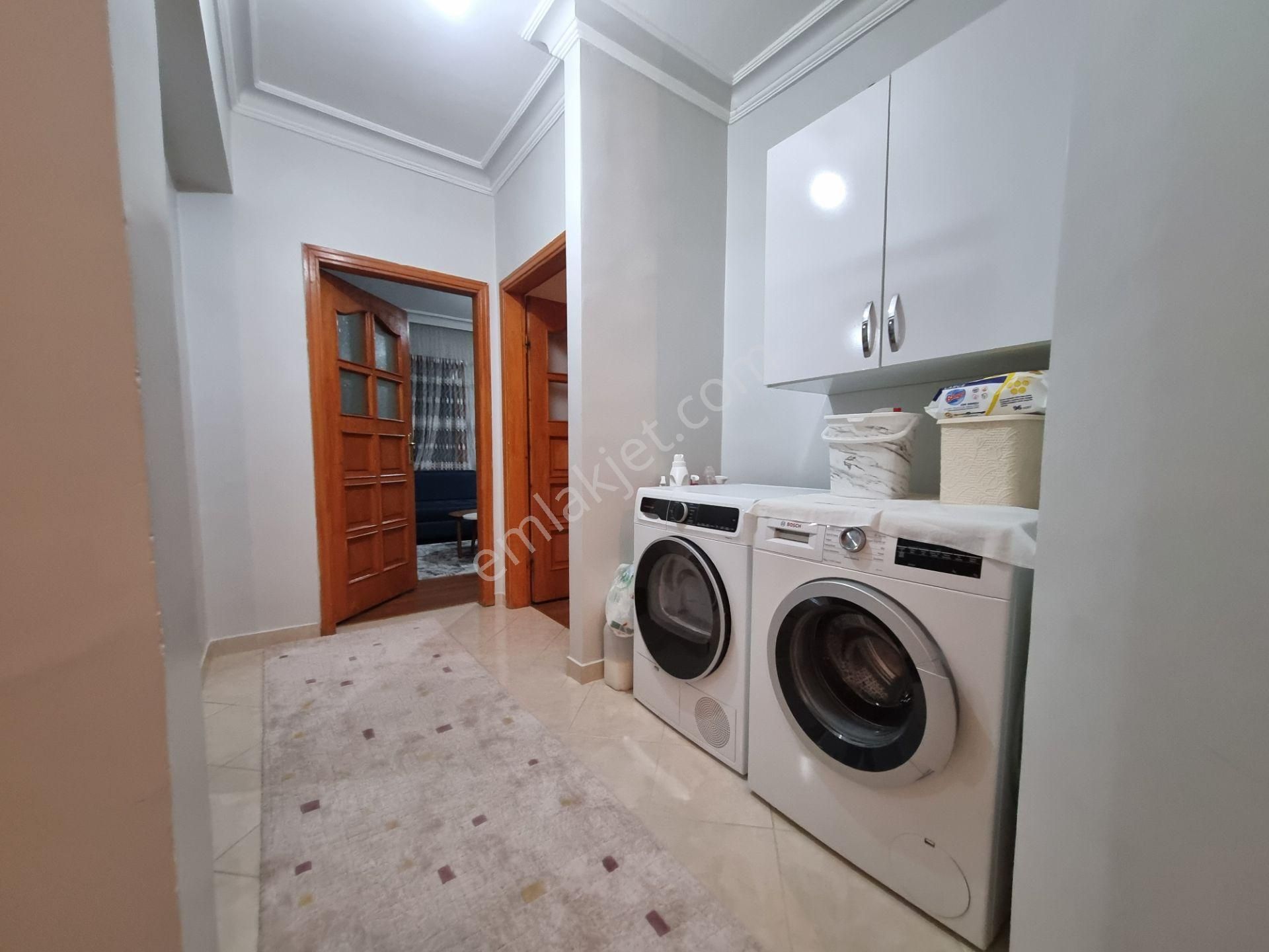 Merkezi Konumda - Ara Kat - Ebeveyn Banyolu - Güney Cephe 3+1... - Görsel 35