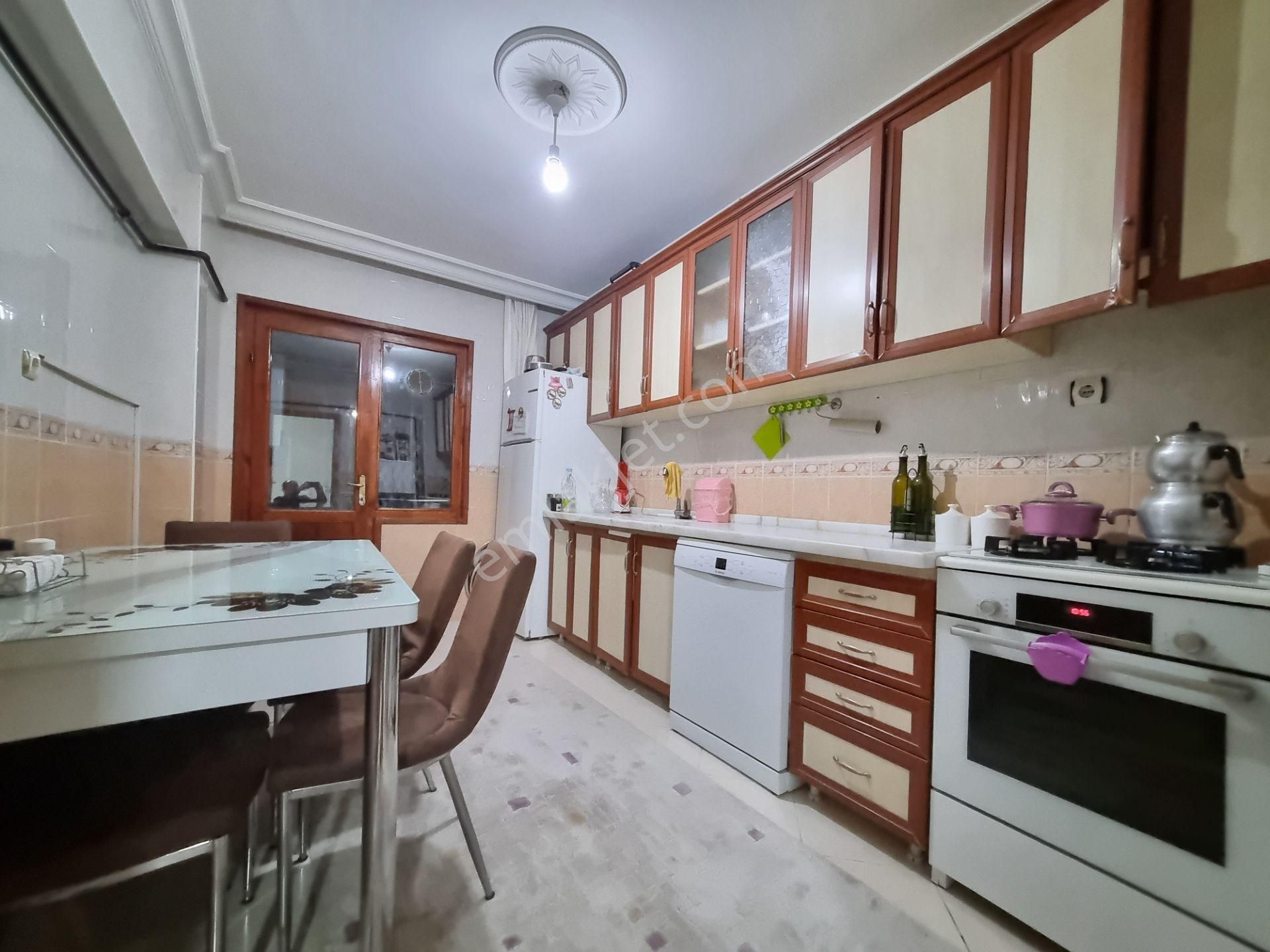 Merkezi Konumda - Ara Kat - Ebeveyn Banyolu - Güney Cephe 3+1... - Görsel 6