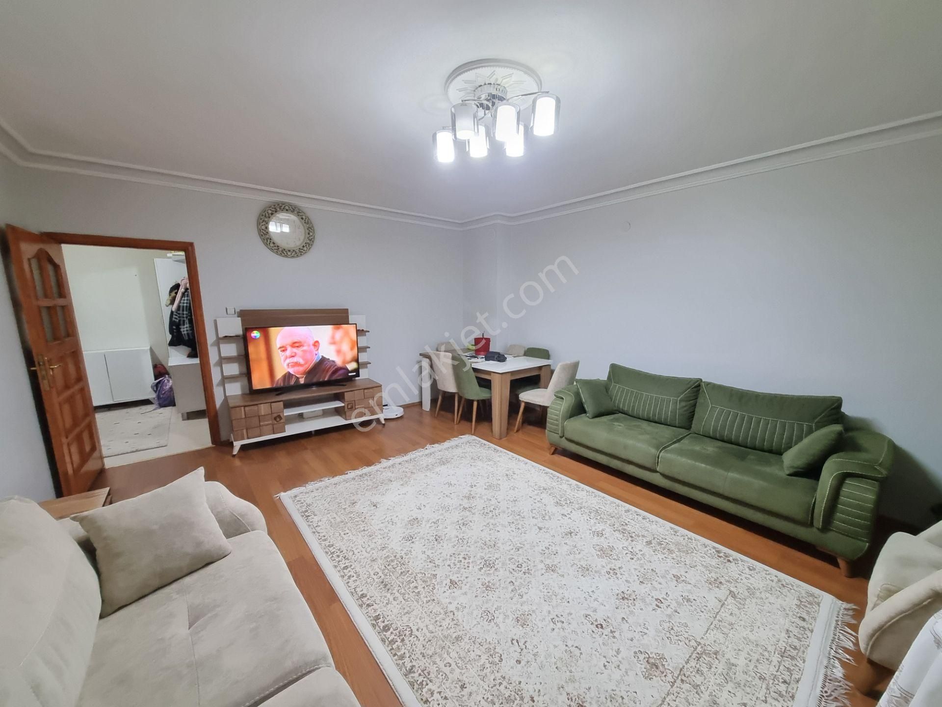 Merkezi Konumda - Ara Kat - Ebeveyn Banyolu - Güney Cephe 3+1... - Görsel 3