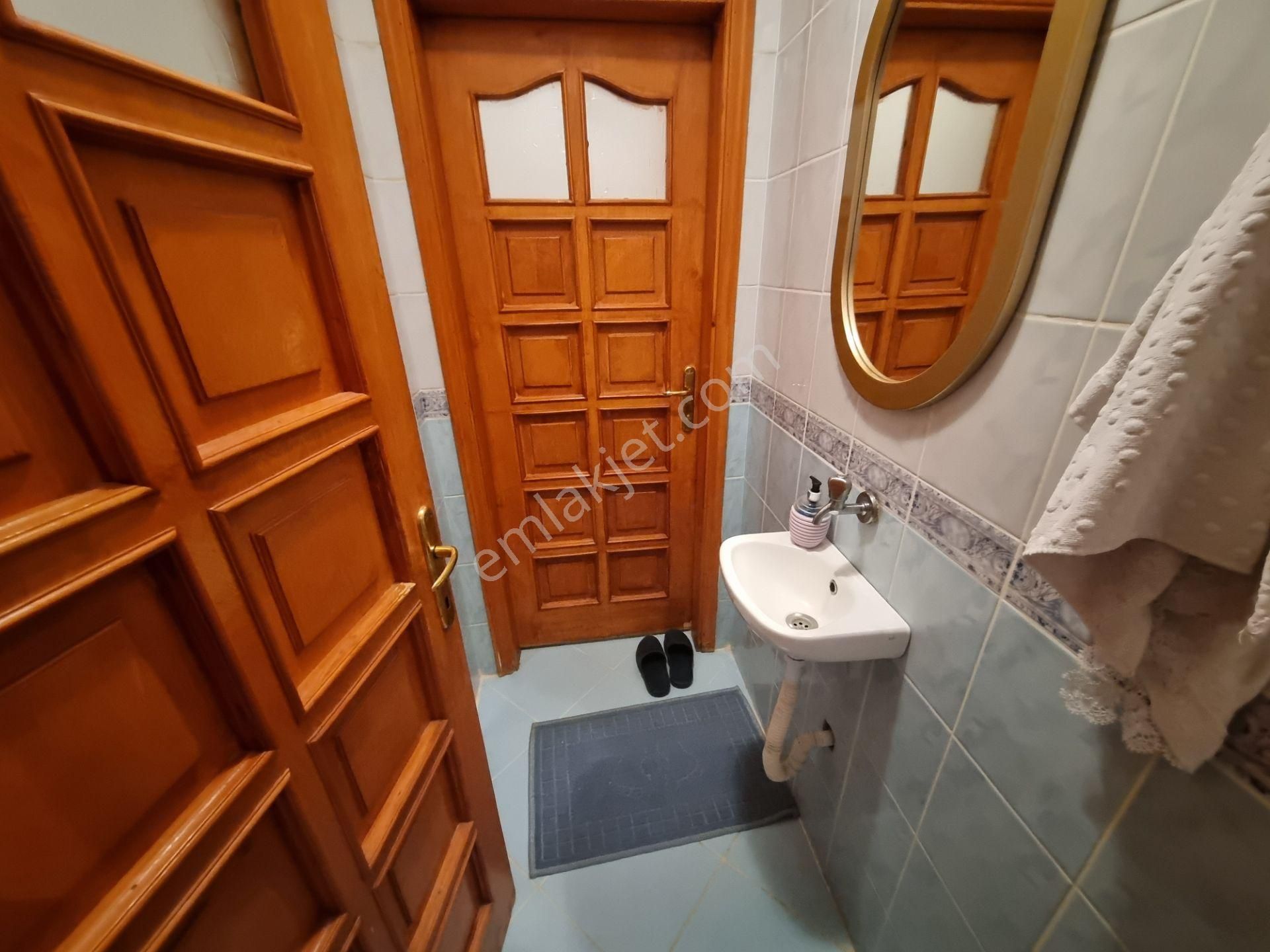 Merkezi Konumda - Ara Kat - Ebeveyn Banyolu - Güney Cephe 3+1... - Görsel 30