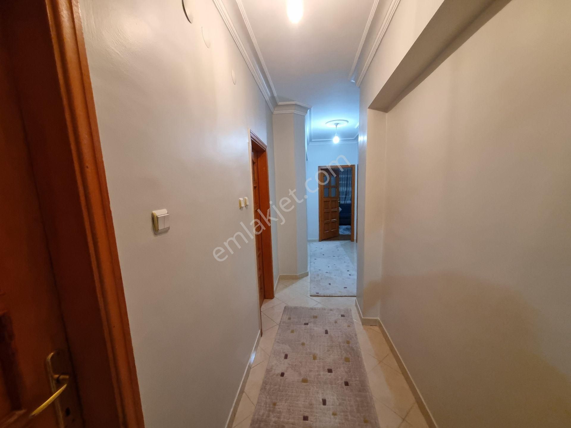 Merkezi Konumda - Ara Kat - Ebeveyn Banyolu - Güney Cephe 3+1... - Görsel 32