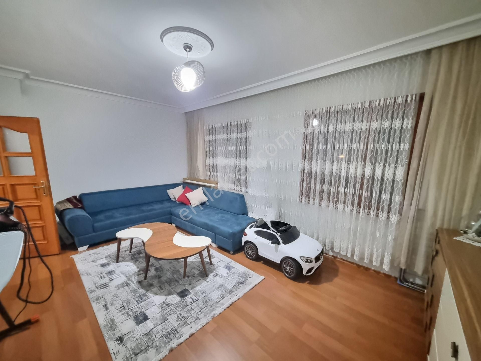 Merkezi Konumda - Ara Kat - Ebeveyn Banyolu - Güney Cephe 3+1... - Görsel 17