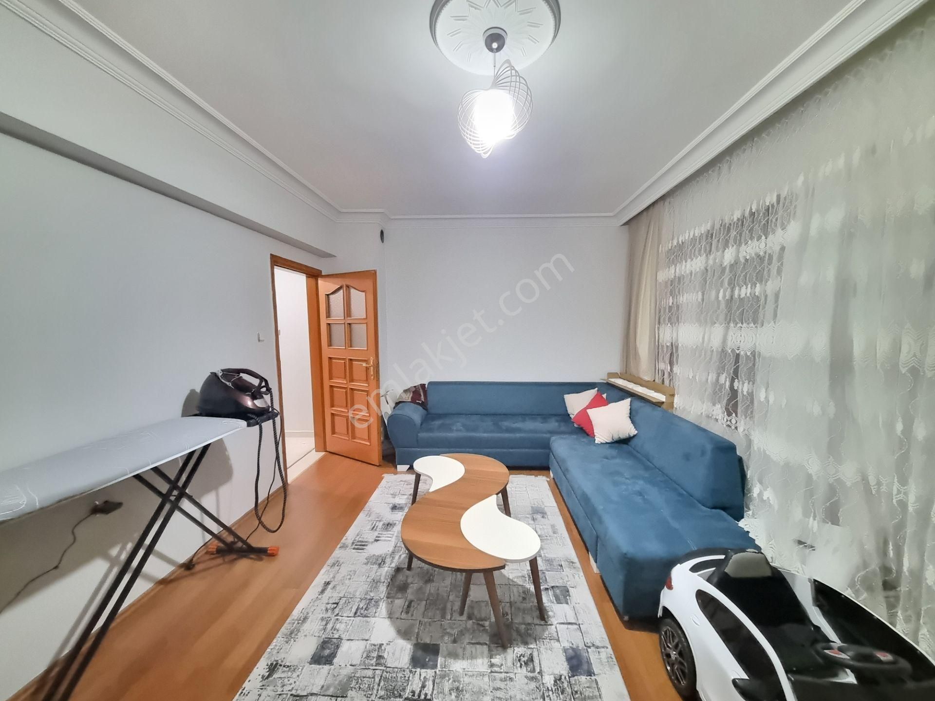 Merkezi Konumda - Ara Kat - Ebeveyn Banyolu - Güney Cephe 3+1... - Görsel 18