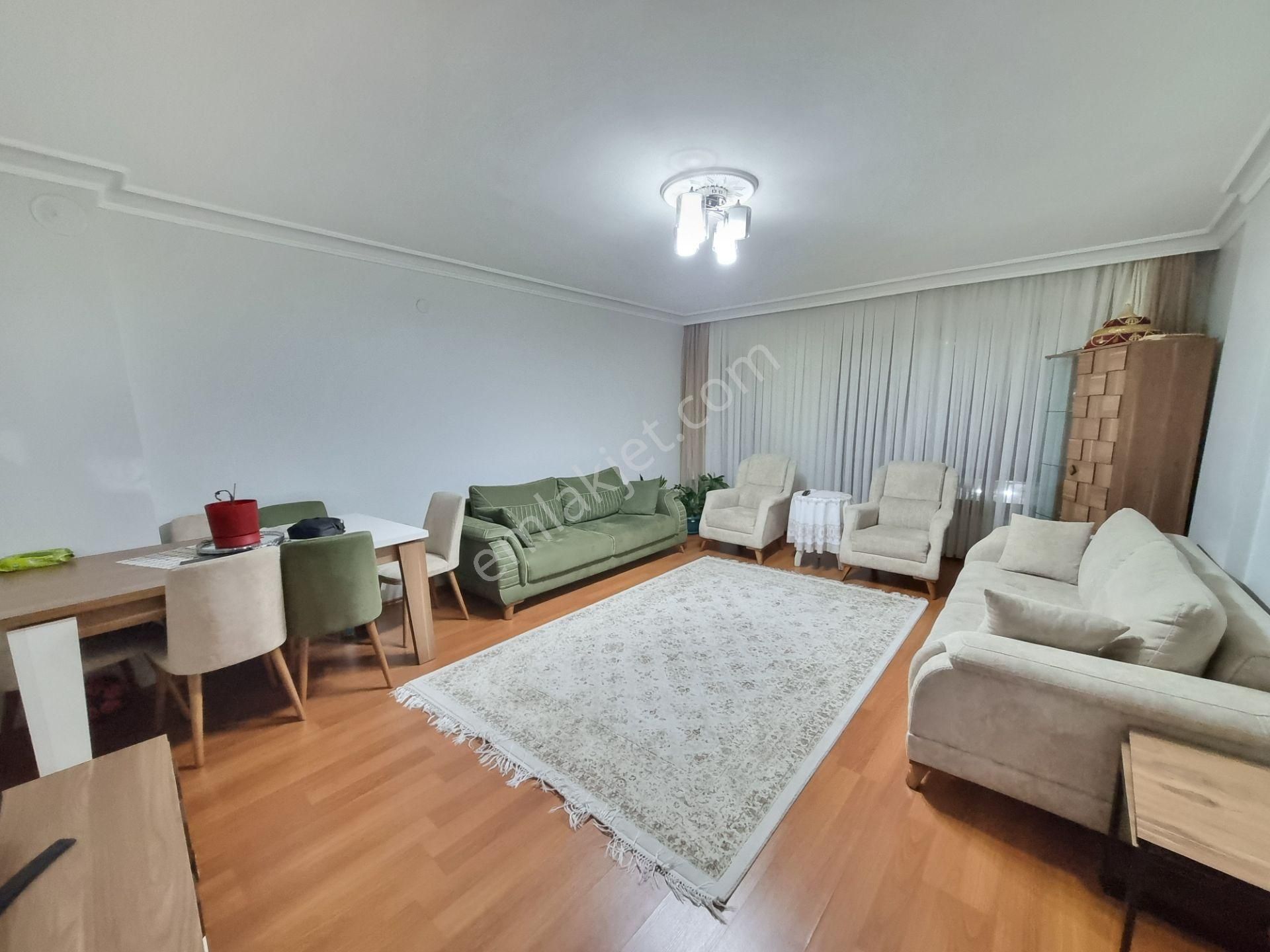 Merkezi Konumda - Ara Kat - Ebeveyn Banyolu - Güney Cephe 3+1... - Görsel 2