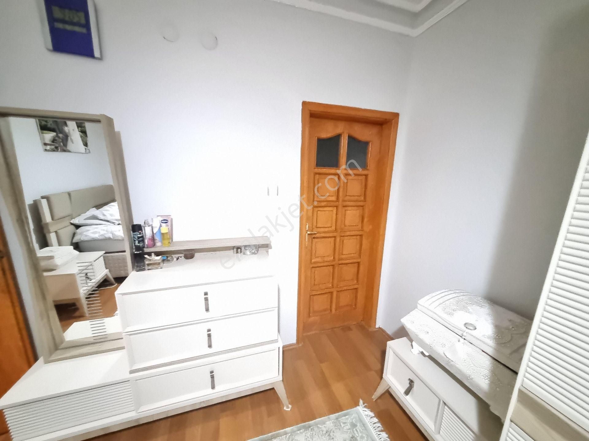 Merkezi Konumda - Ara Kat - Ebeveyn Banyolu - Güney Cephe 3+1... - Görsel 25