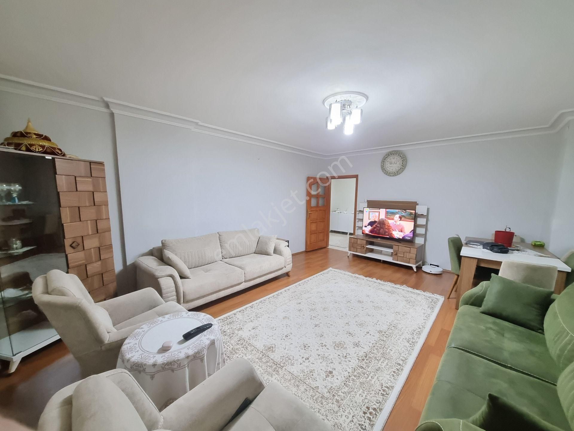 Merkezi Konumda - Ara Kat - Ebeveyn Banyolu - Güney Cephe 3+1... - Görsel 5