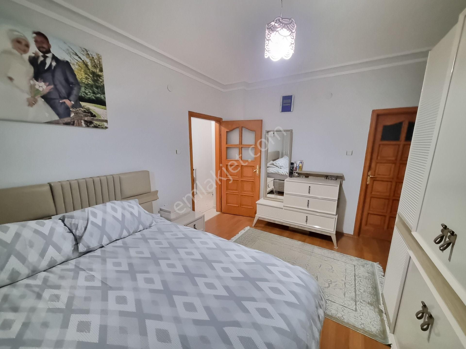 Merkezi Konumda - Ara Kat - Ebeveyn Banyolu - Güney Cephe 3+1... - Görsel 23