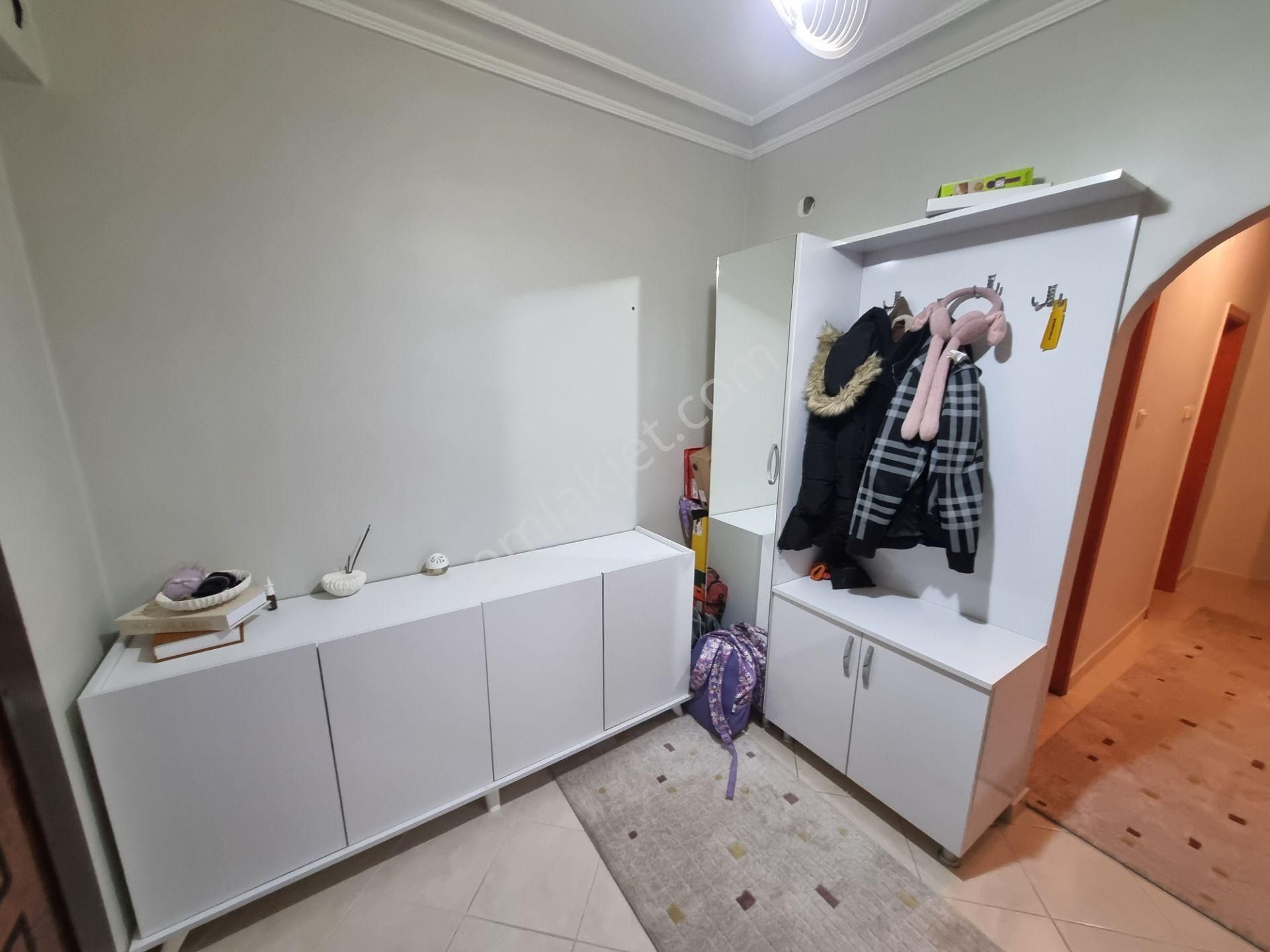 Merkezi Konumda - Ara Kat - Ebeveyn Banyolu - Güney Cephe 3+1... - Görsel 27