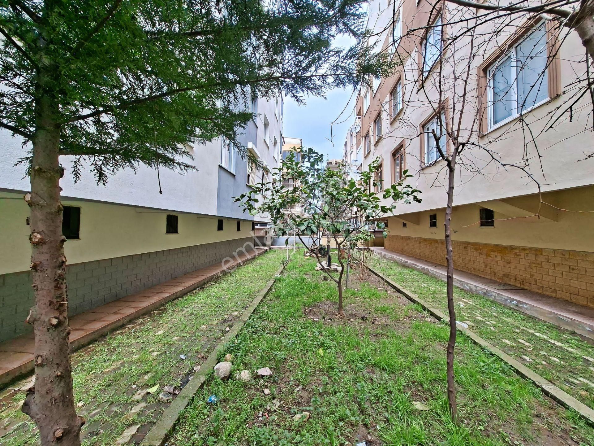 🔴 Aktiften Altınkum 2+1 Merkezi Konumda Ayrı Mutfaklı Balkonlu Doğalgazlı Kupon Daire - Görsel 10