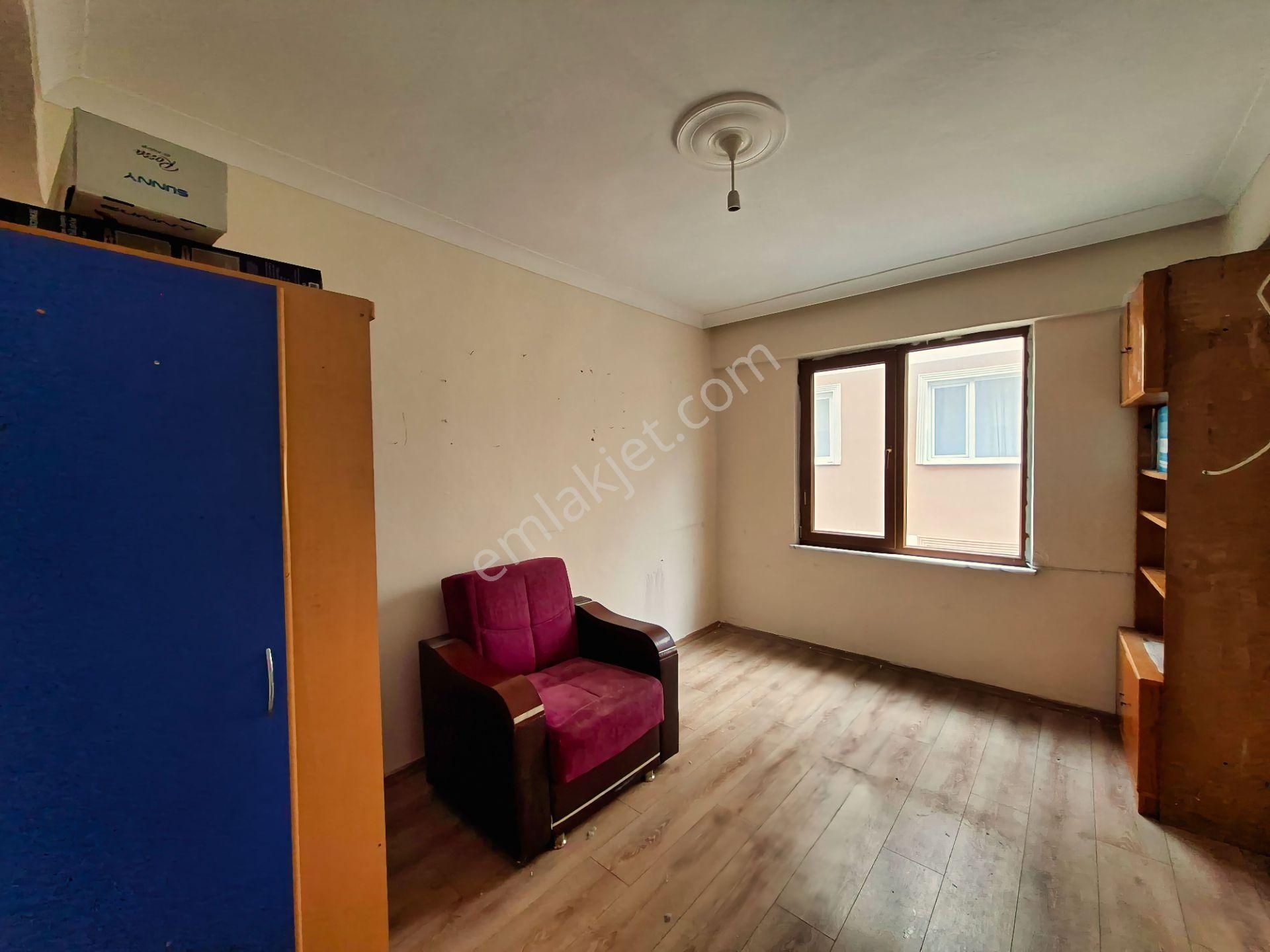 🔴 Aktiften Altınkum 2+1 Merkezi Konumda Ayrı Mutfaklı Balkonlu Doğalgazlı Kupon Daire - Görsel 12