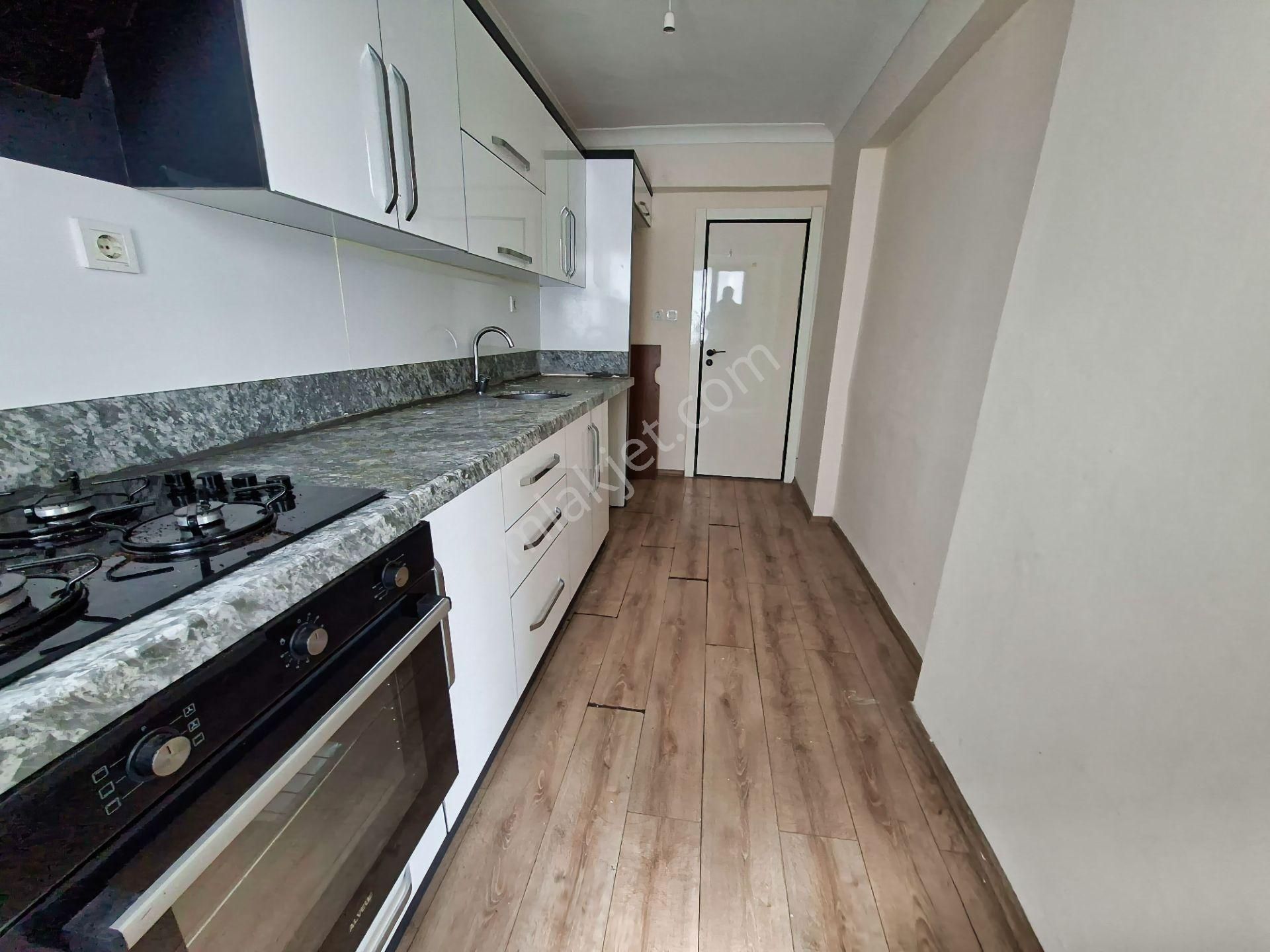 🔴 Aktiften Altınkum 2+1 Merkezi Konumda Ayrı Mutfaklı Balkonlu Doğalgazlı Kupon Daire - Görsel 16