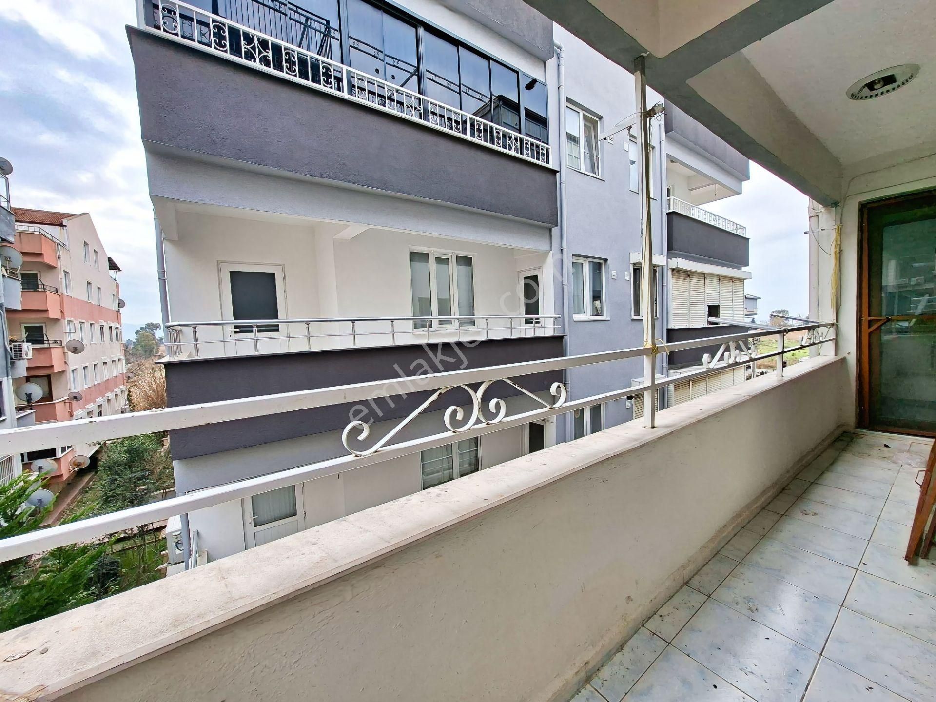 🔴 Aktiften Altınkum 2+1 Merkezi Konumda Ayrı Mutfaklı Balkonlu Doğalgazlı Kupon Daire - Görsel 17