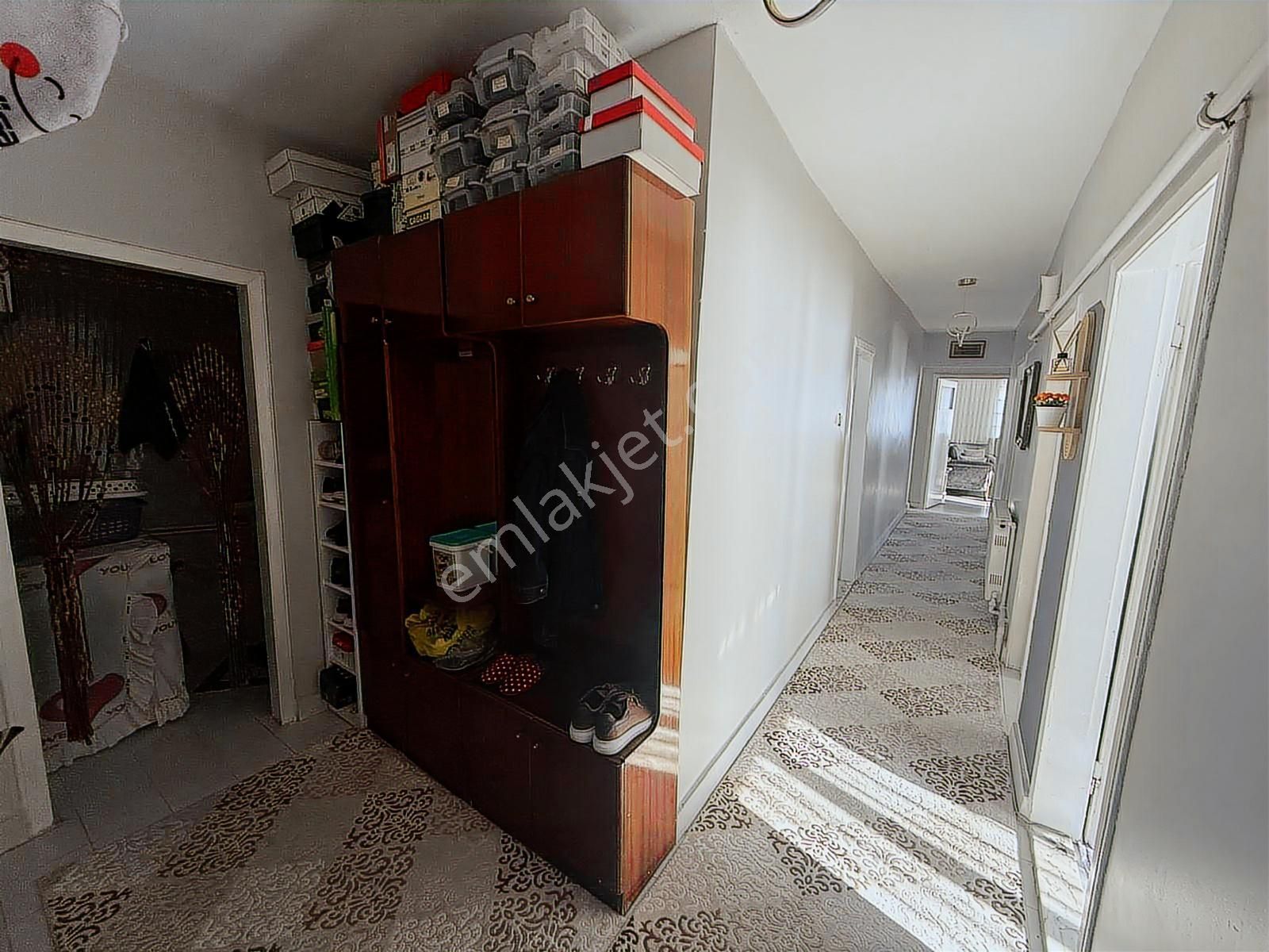 Ulukan'dan Yeşilova Sınırında Katta Bağımsız Fırsat 3+1 Daire ! - Görsel 31