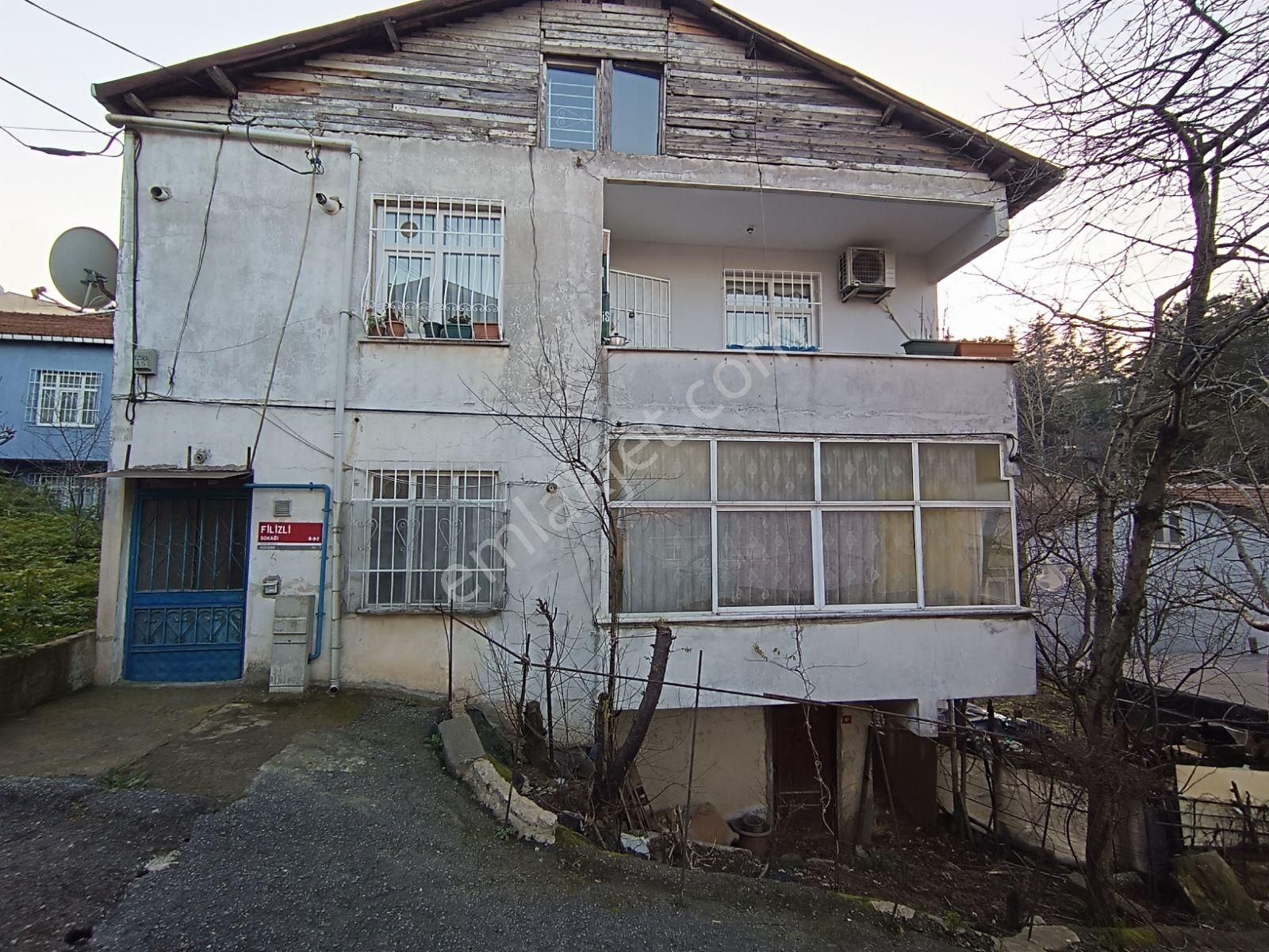 Üsküdar Yavuztürk Mahallesi 2+1 Satılık Daire - Görsel 2