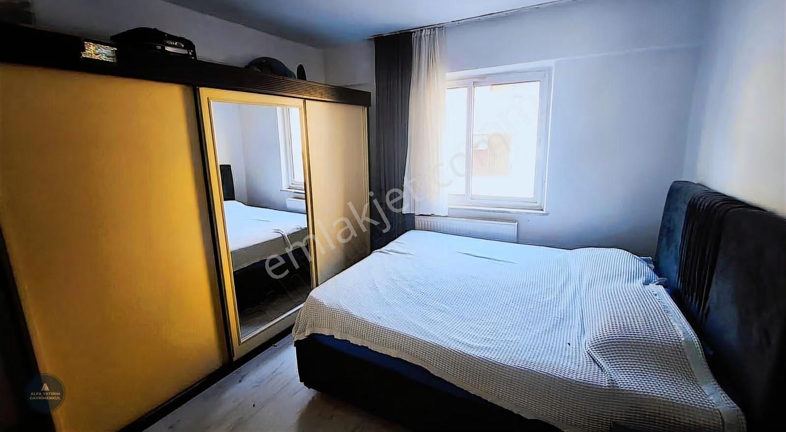Manisa Şehzadeler Ege Mahallesi 3+1 110 M² Net | Çift Balkon - Görsel 7