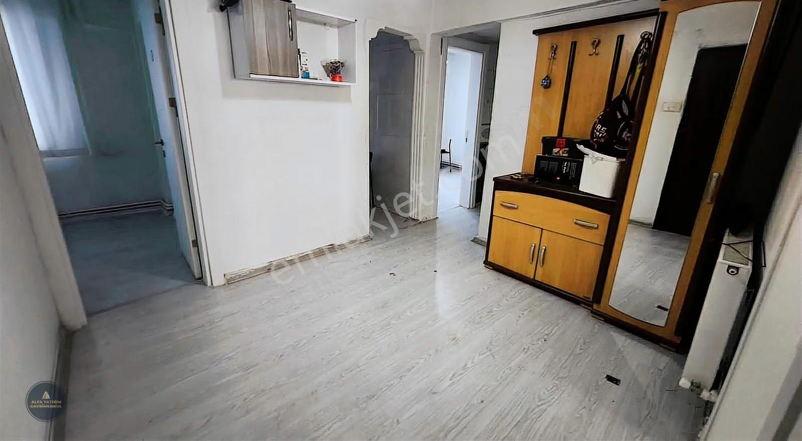 Manisa Şehzadeler Ege Mahallesi 3+1 110 M² Net | Çift Balkon - Görsel 25