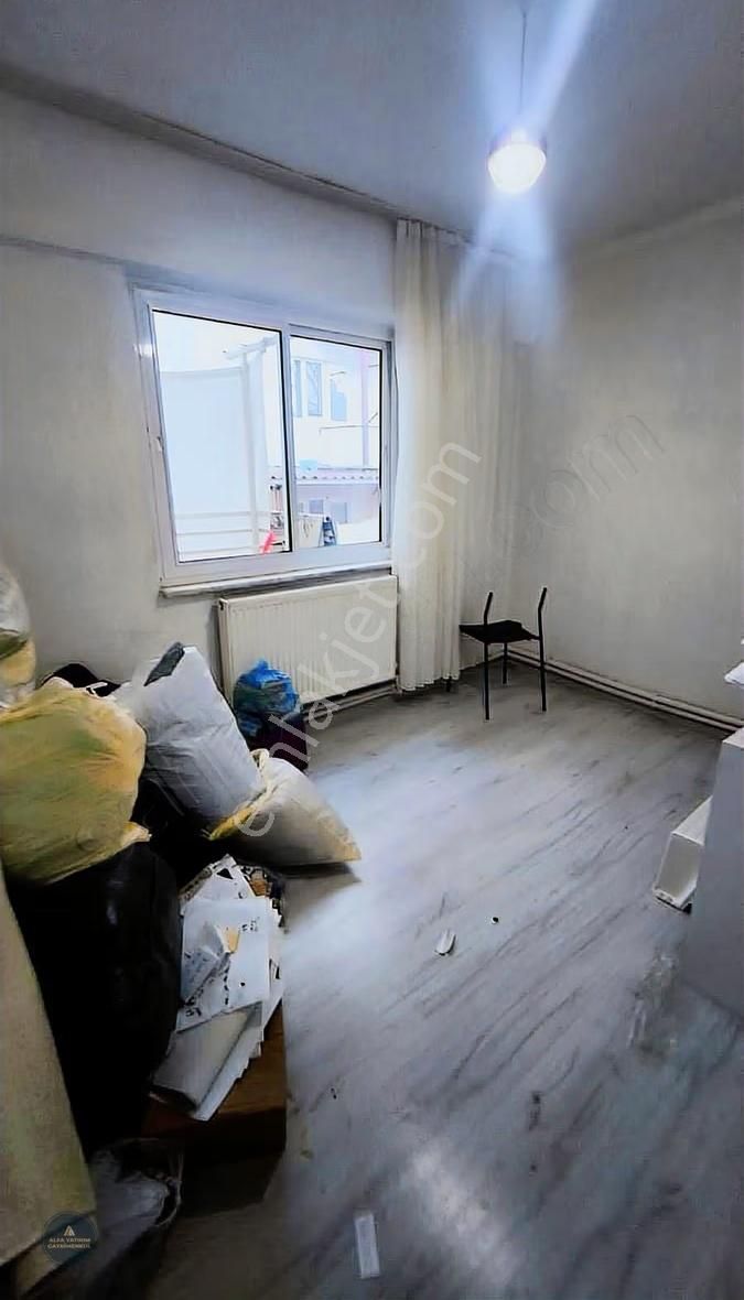 Manisa Şehzadeler Ege Mahallesi 3+1 110 M² Net | Çift Balkon - Görsel 19