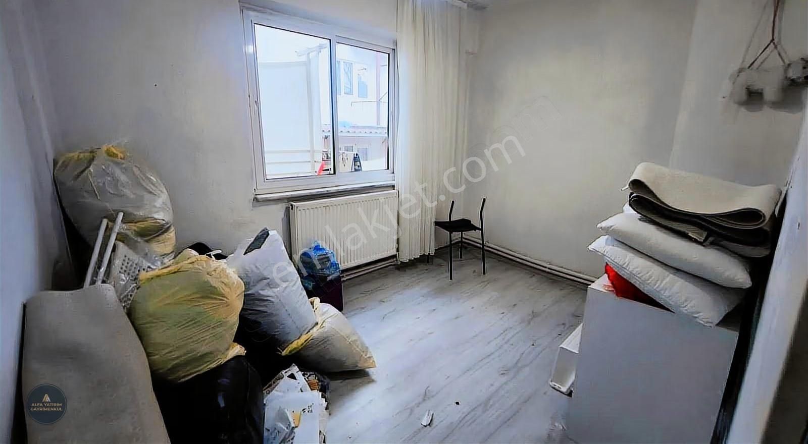 Manisa Şehzadeler Ege Mahallesi 3+1 110 M² Net | Çift Balkon - Görsel 21