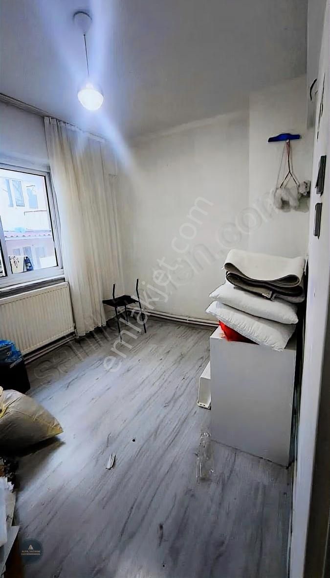Manisa Şehzadeler Ege Mahallesi 3+1 110 M² Net | Çift Balkon - Görsel 5