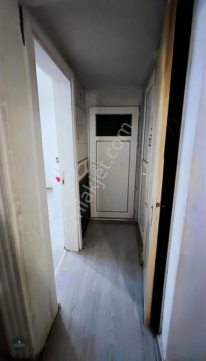 Manisa Şehzadeler Ege Mahallesi 3+1 110 M² Net | Çift Balkon - Görsel 18