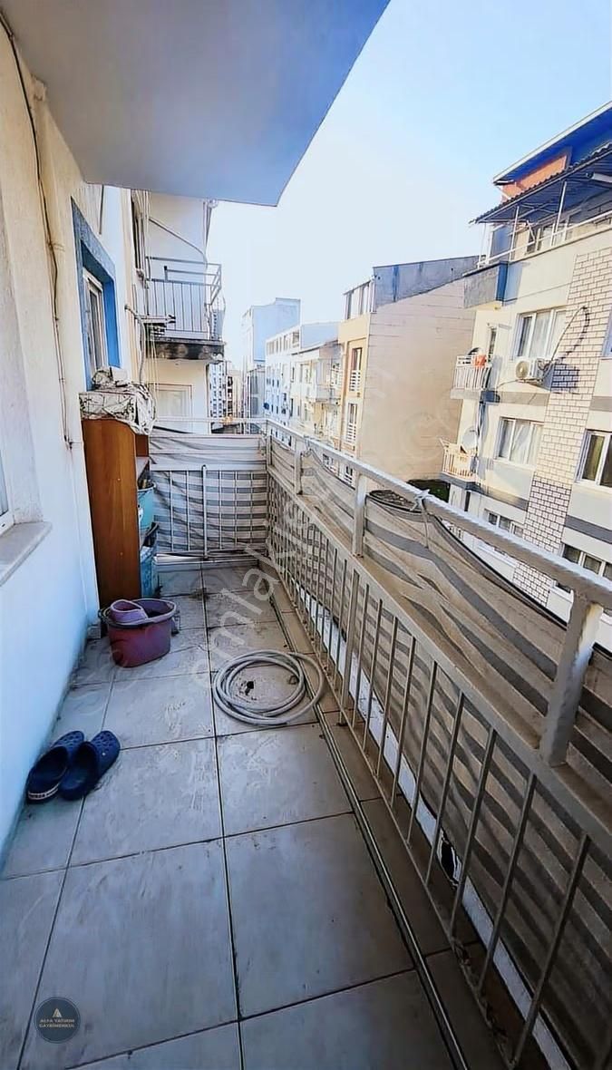 Manisa Şehzadeler Ege Mahallesi 3+1 110 M² Net | Çift Balkon - Görsel 3