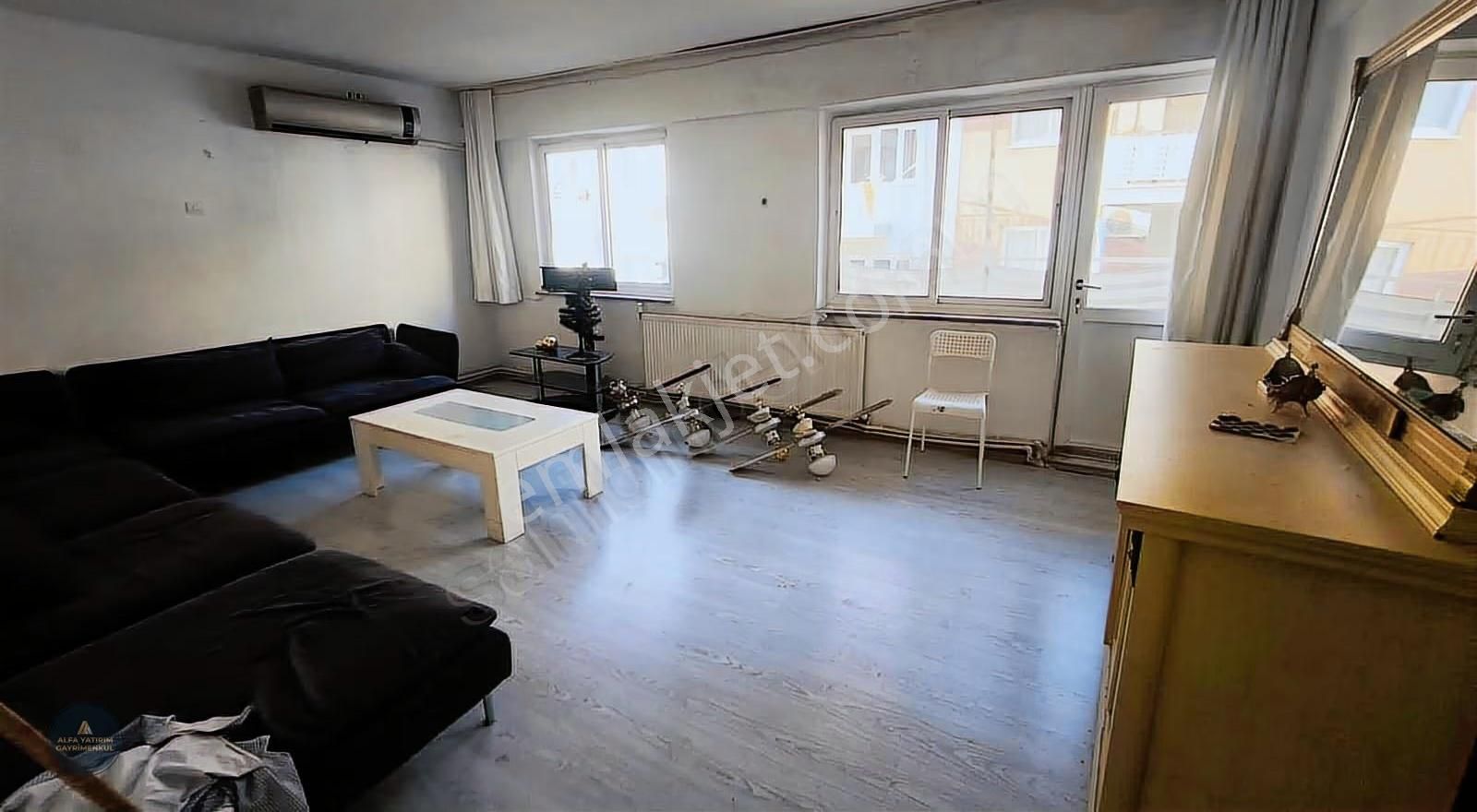 Manisa Şehzadeler Ege Mahallesi 3+1 110 M² Net | Çift Balkon - Görsel 8