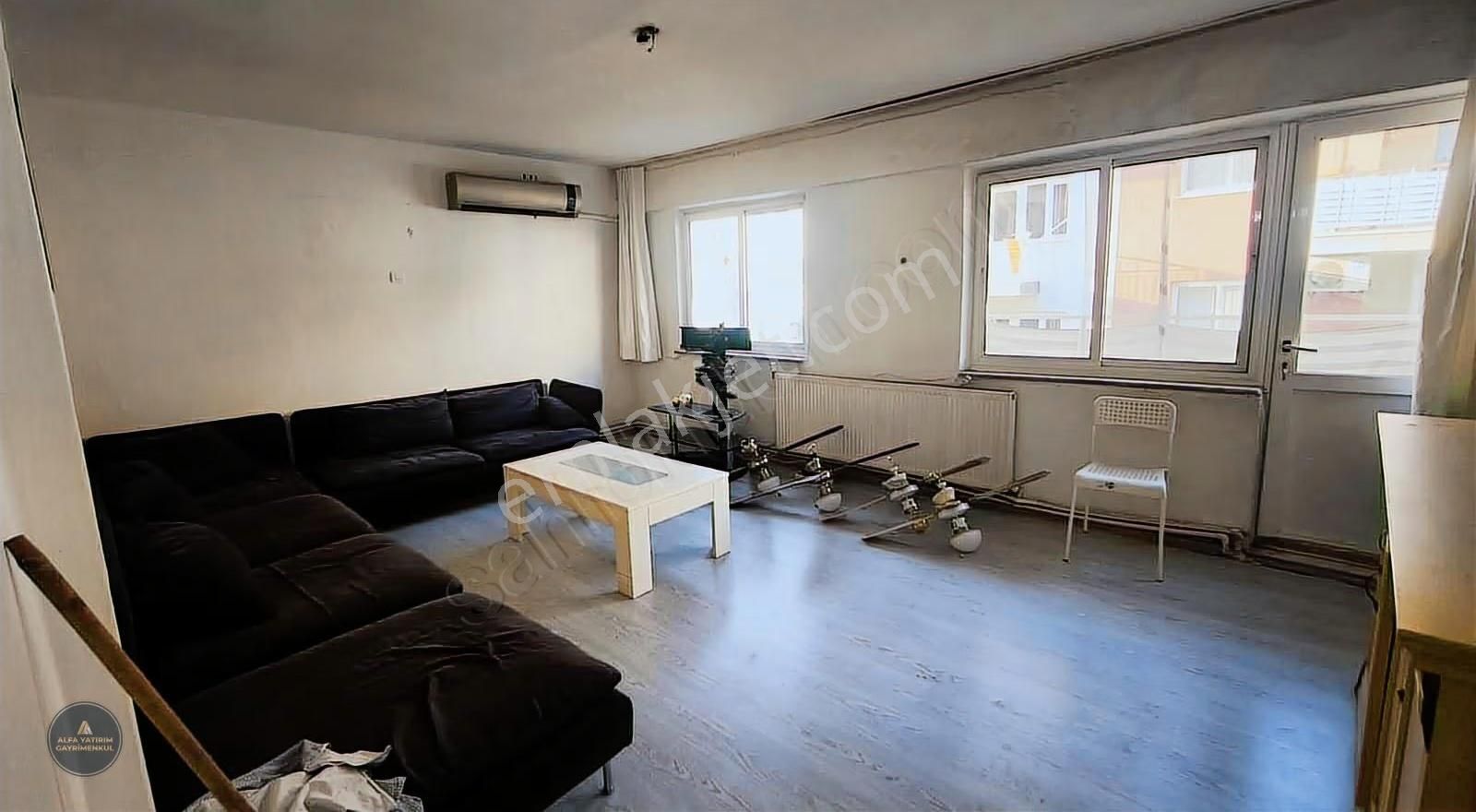 Manisa Şehzadeler Ege Mahallesi 3+1 110 M² Net | Çift Balkon - Görsel 14