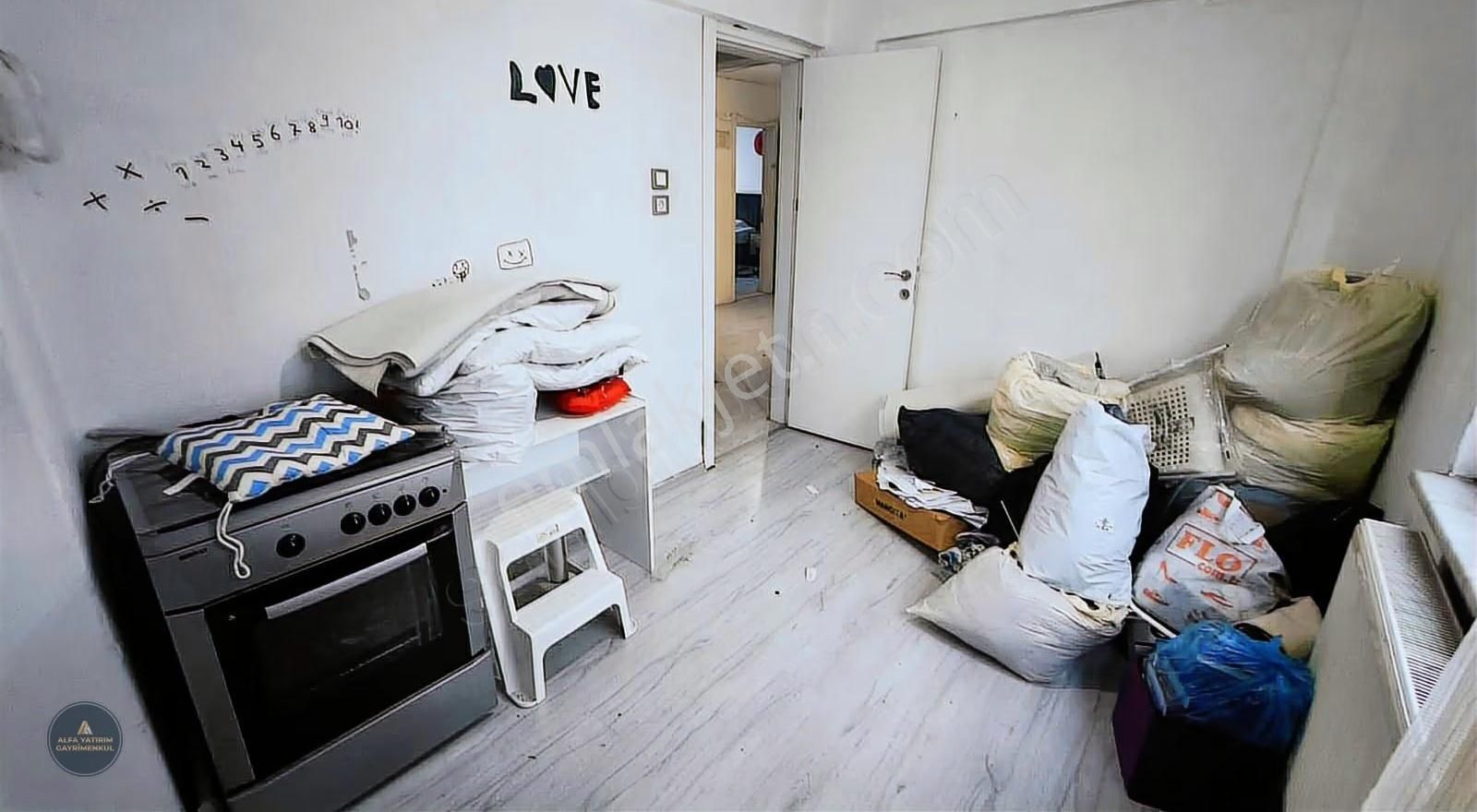 Manisa Şehzadeler Ege Mahallesi 3+1 110 M² Net | Çift Balkon - Görsel 22