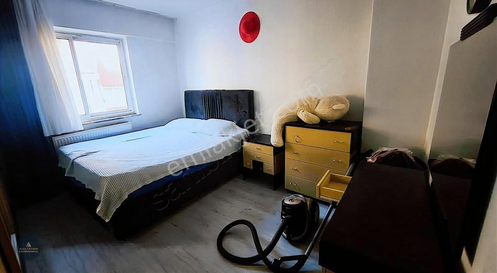 Manisa Şehzadeler Ege Mahallesi 3+1 110 M² Net | Çift Balkon - Görsel 23
