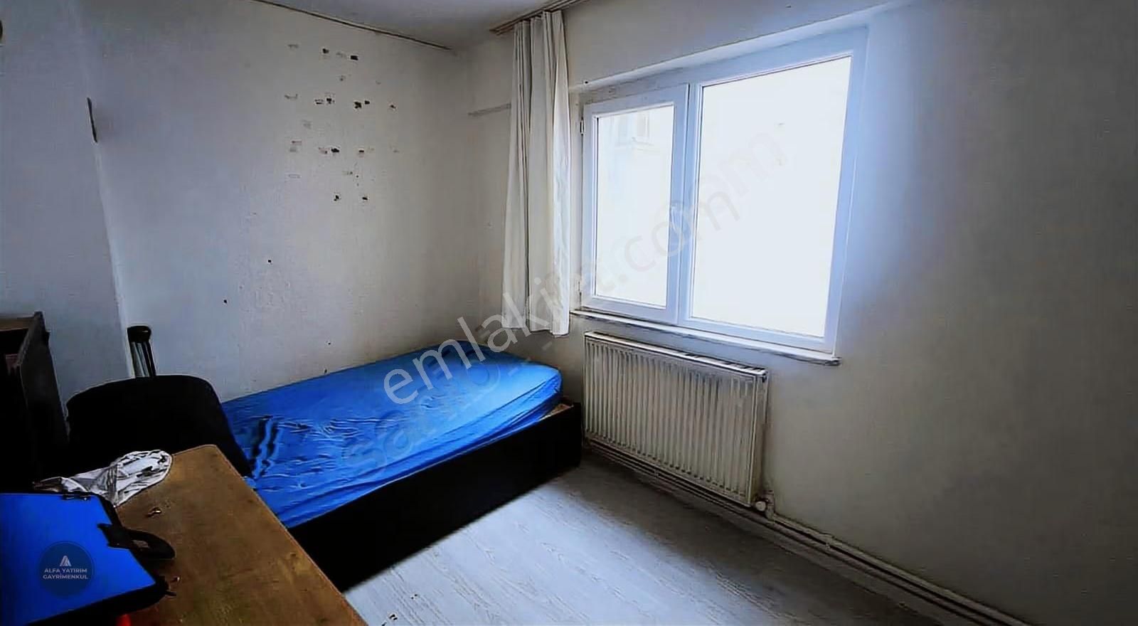 Manisa Şehzadeler Ege Mahallesi 3+1 110 M² Net | Çift Balkon - Görsel 12